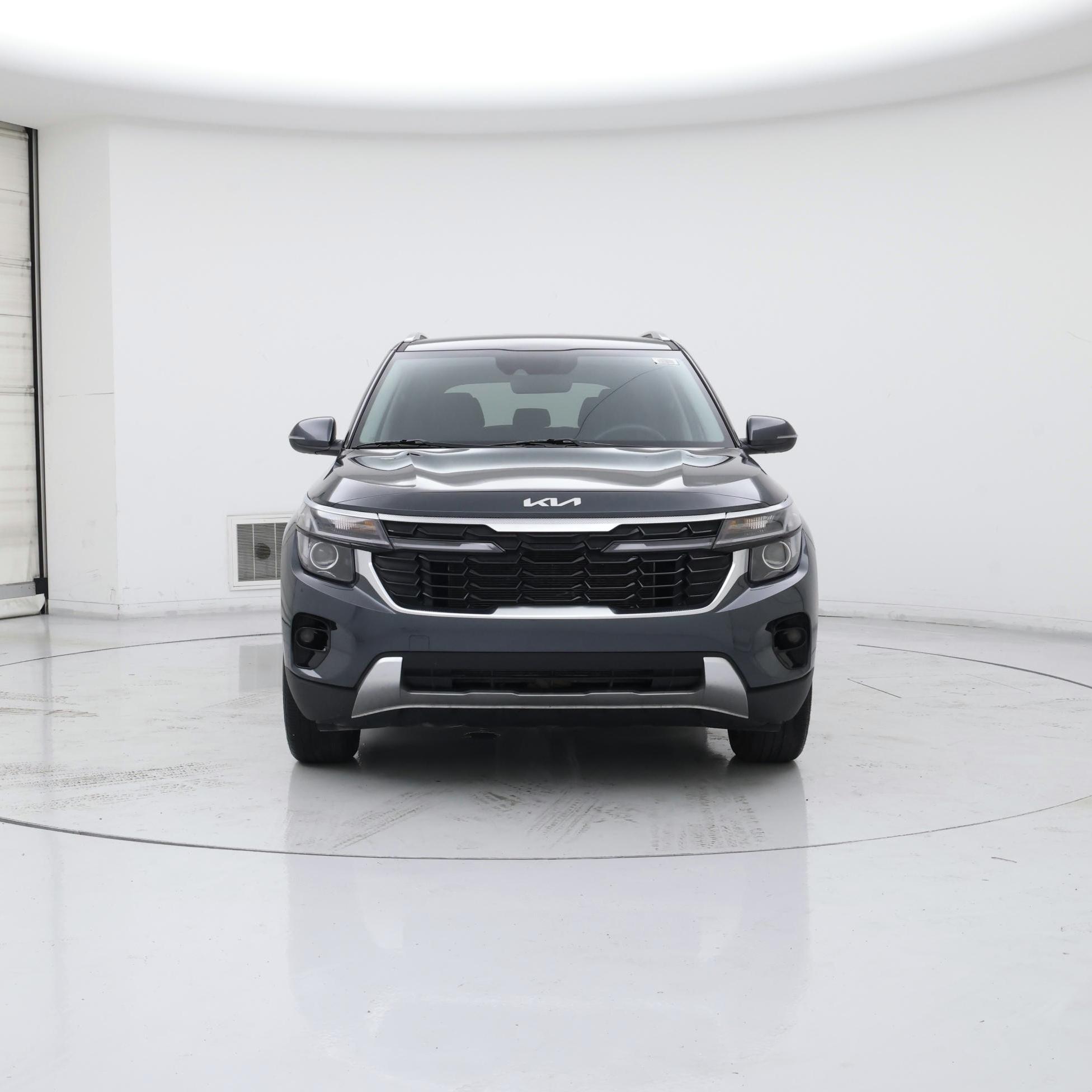 Thumbnail: 2025 Kia Seltos - 5