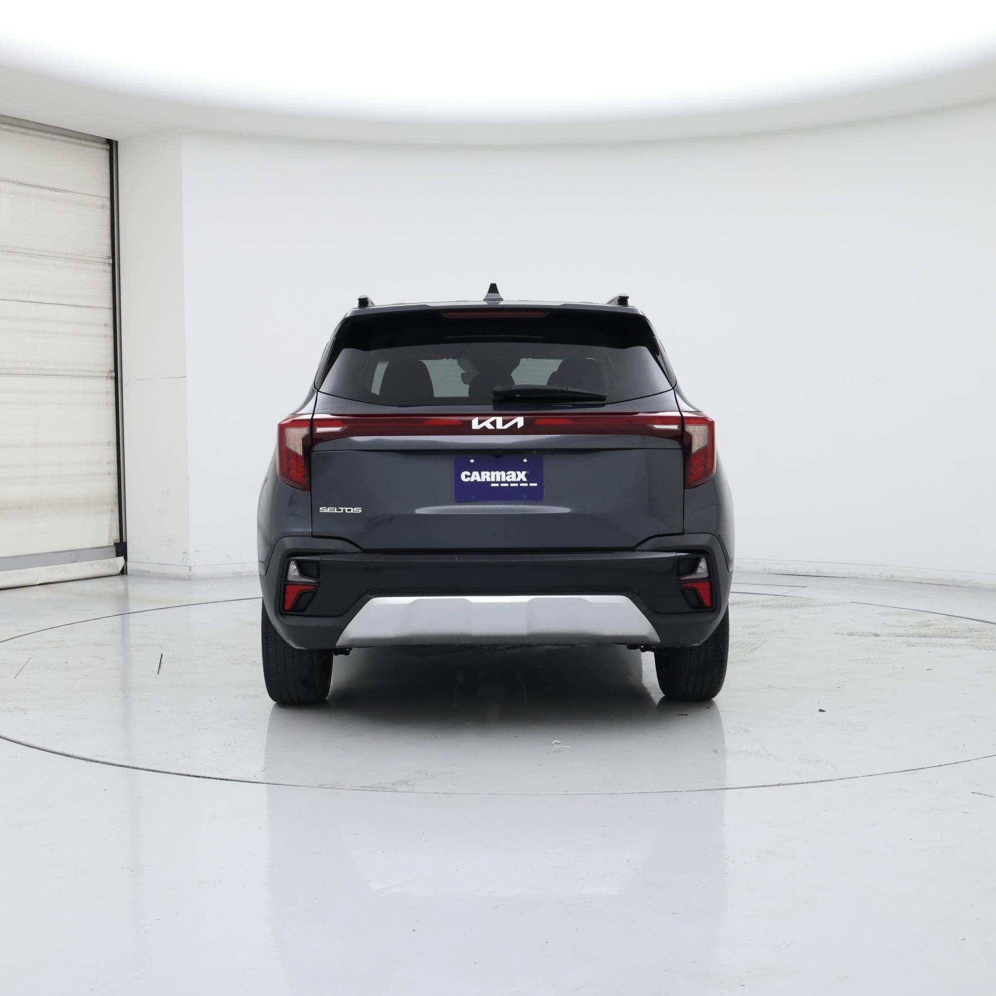 Thumbnail: 2025 Kia Seltos - 6