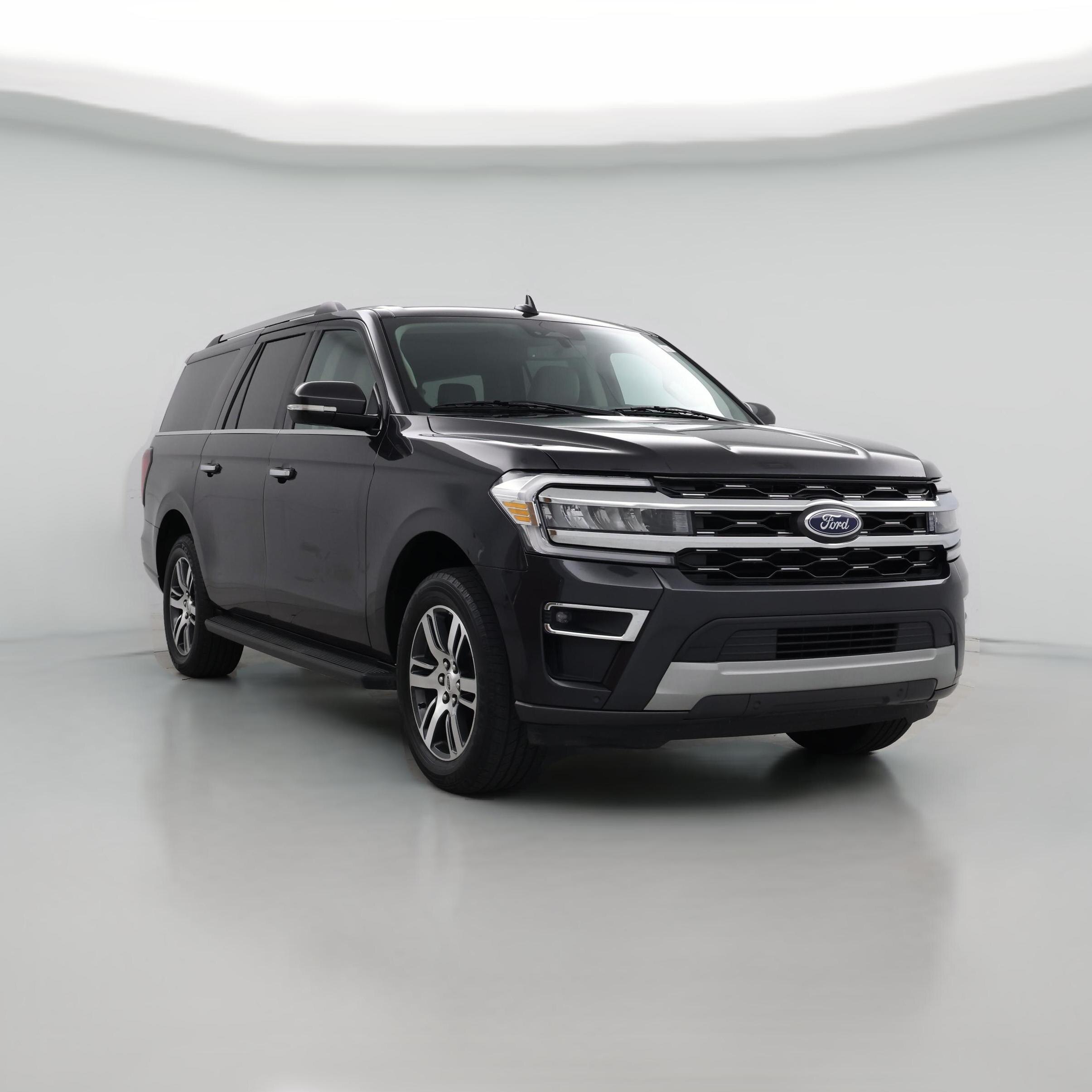 Thumbnail: 2024 Ford Expedition MAX - 1