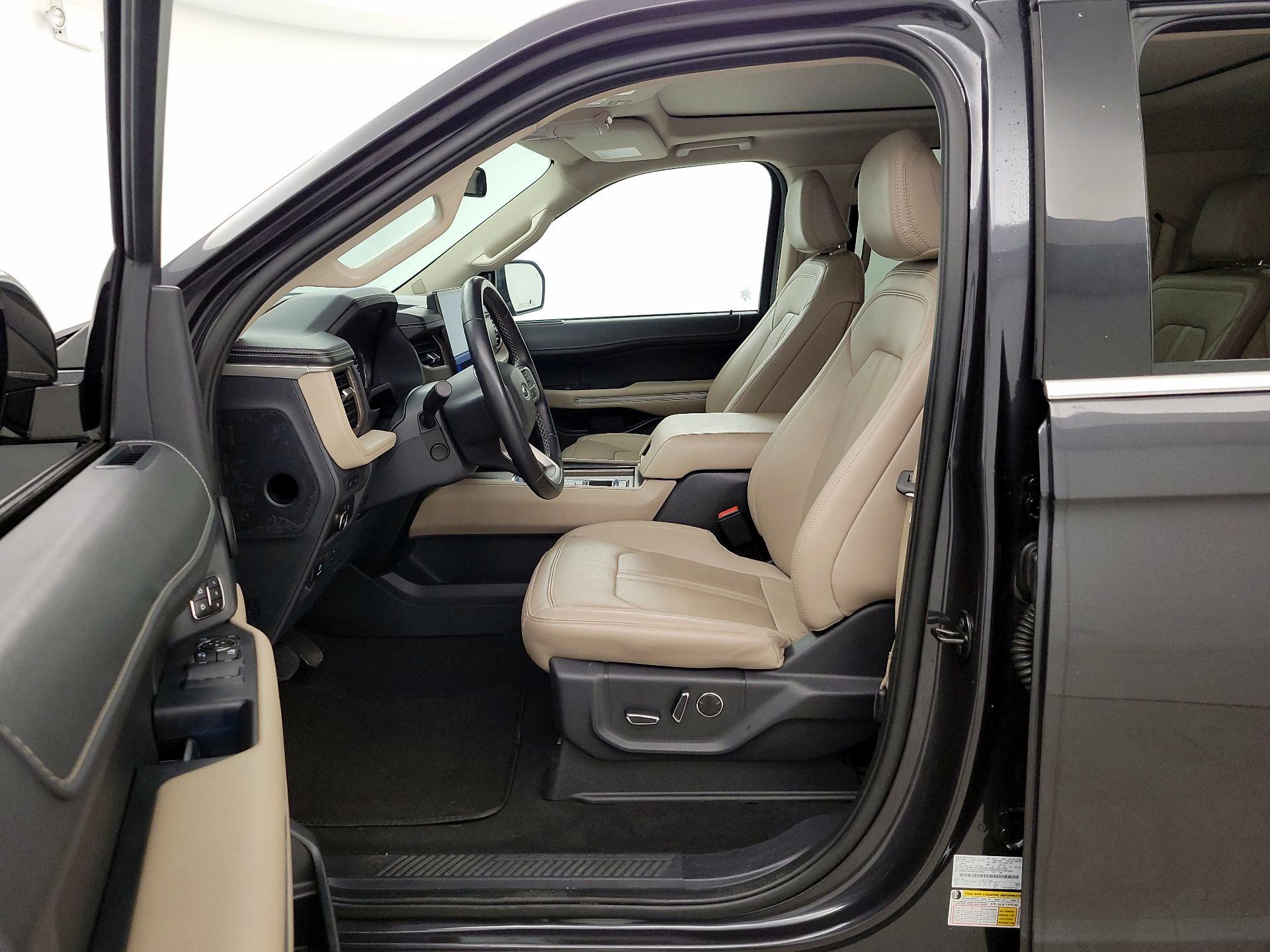 Thumbnail: 2024 Ford Expedition MAX - 11