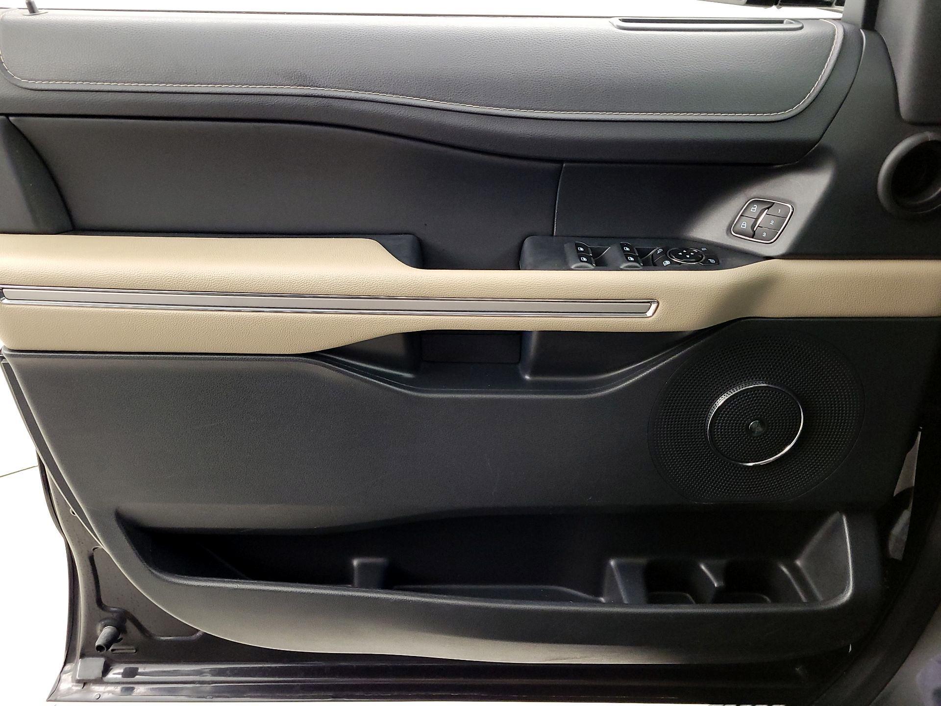 Thumbnail: 2024 Ford Expedition MAX - 12