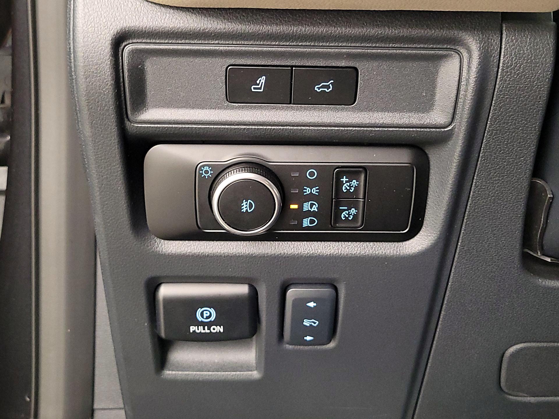 Thumbnail: 2024 Ford Expedition MAX - 13