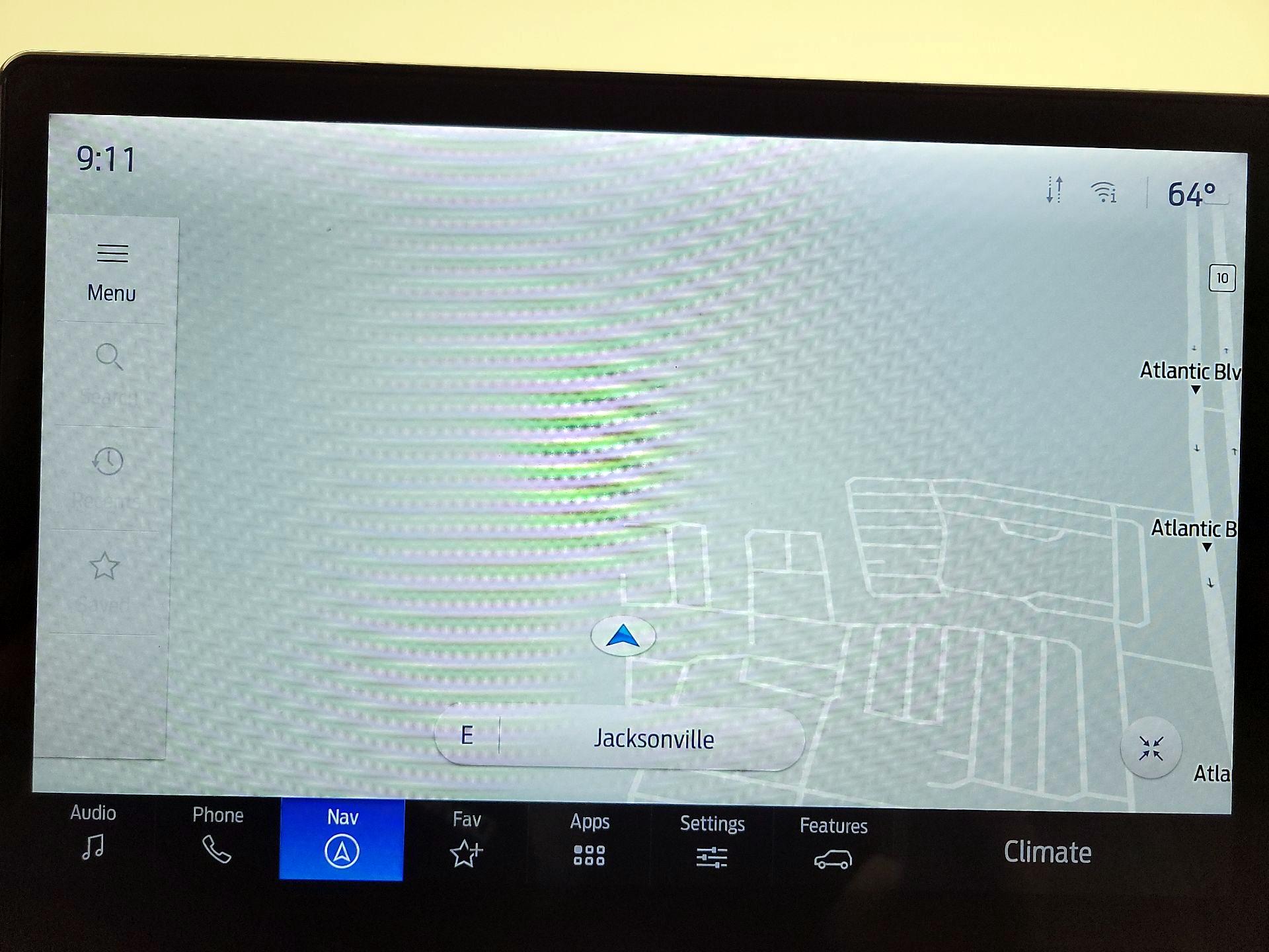 Thumbnail: 2024 Ford Expedition MAX - 14