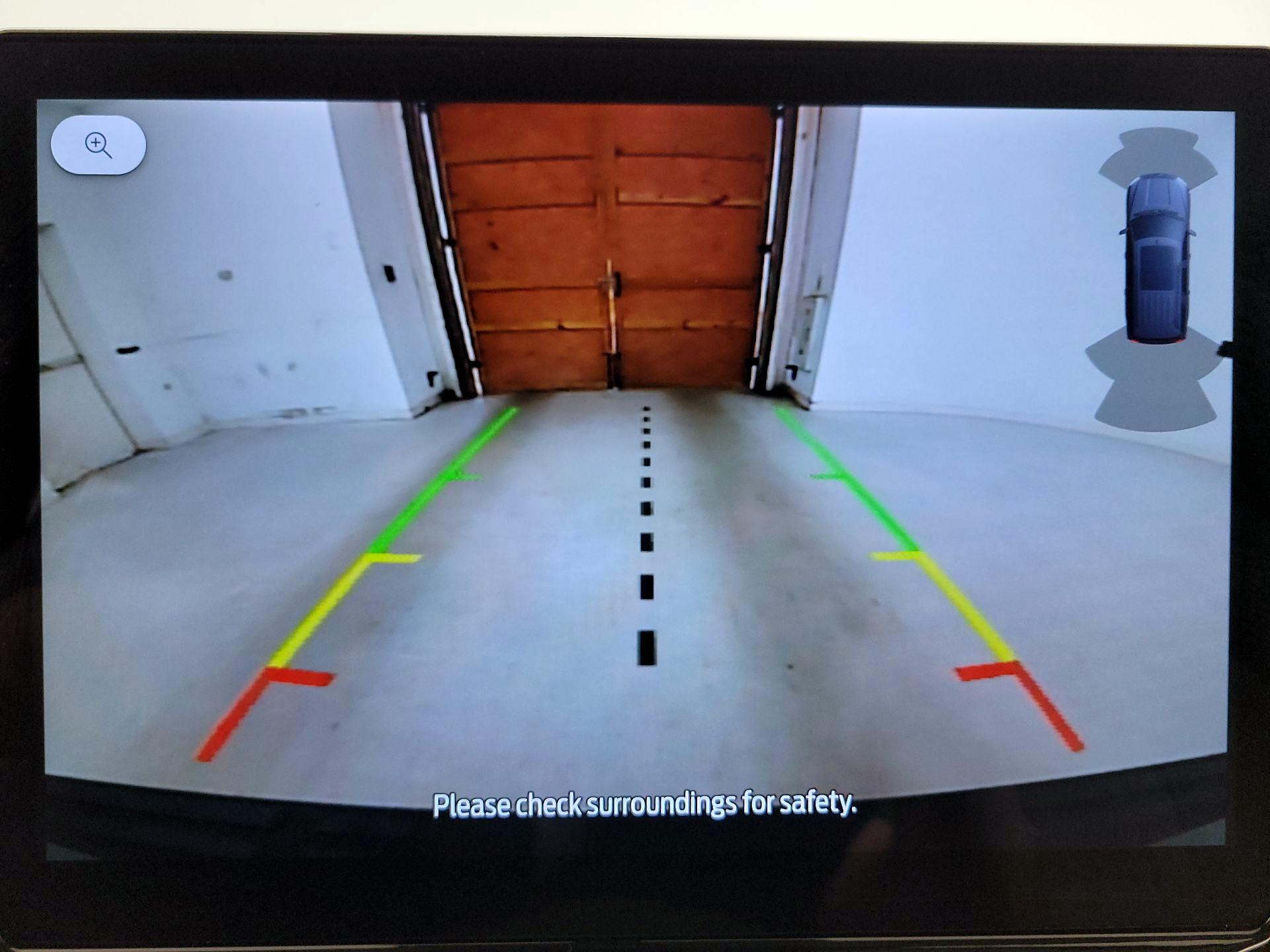 Thumbnail: 2024 Ford Expedition MAX - 15