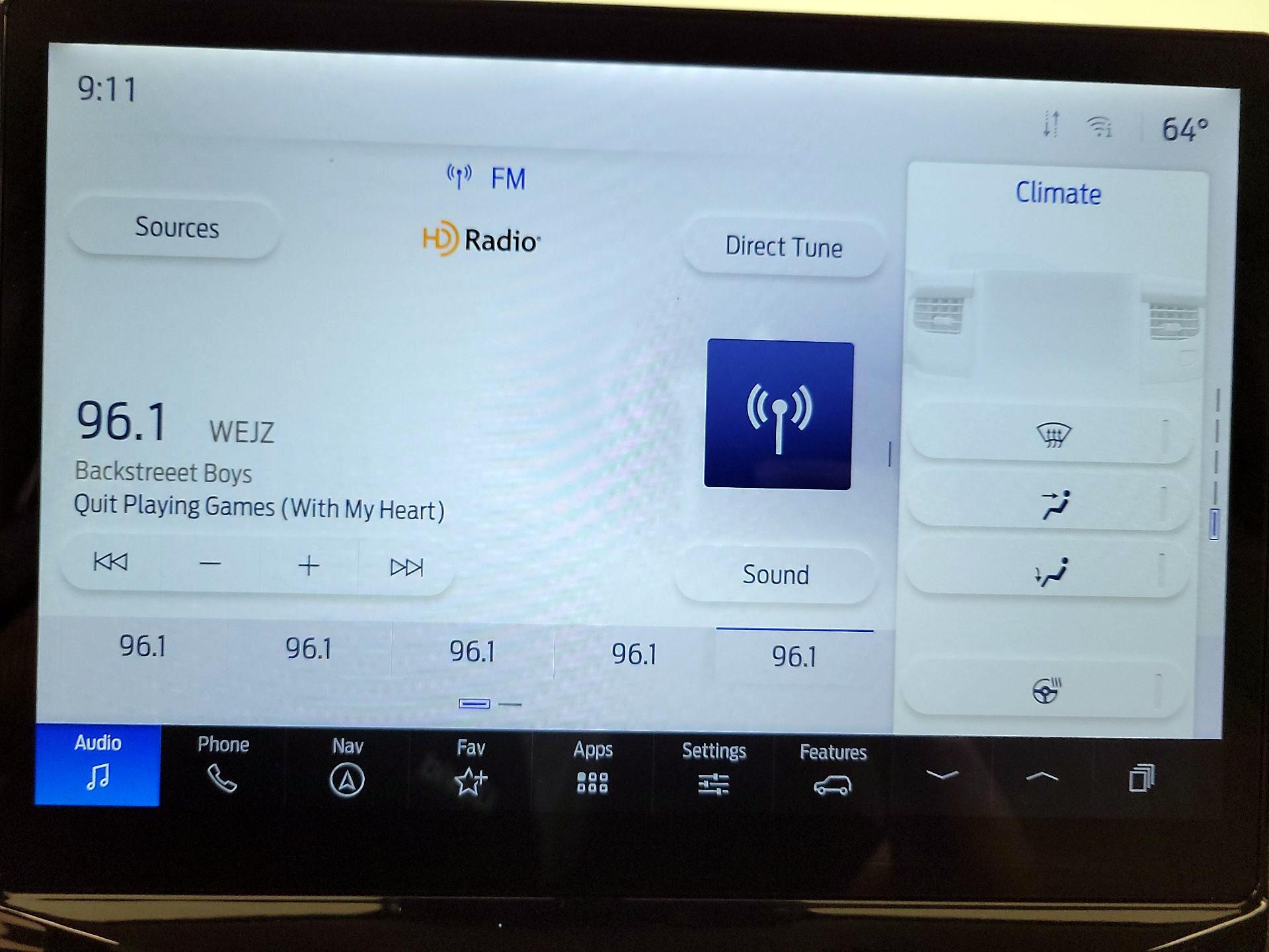 Thumbnail: 2024 Ford Expedition MAX - 16