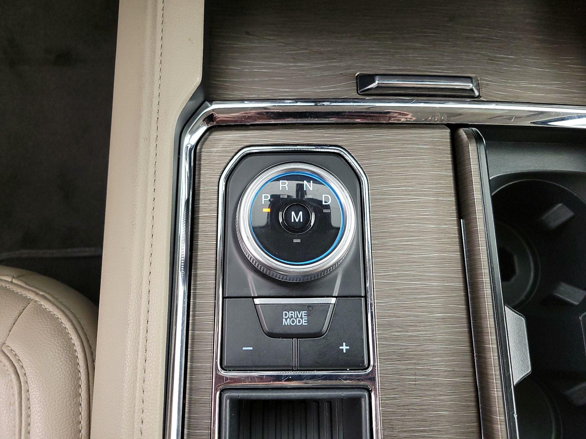 Thumbnail: 2024 Ford Expedition MAX - 18