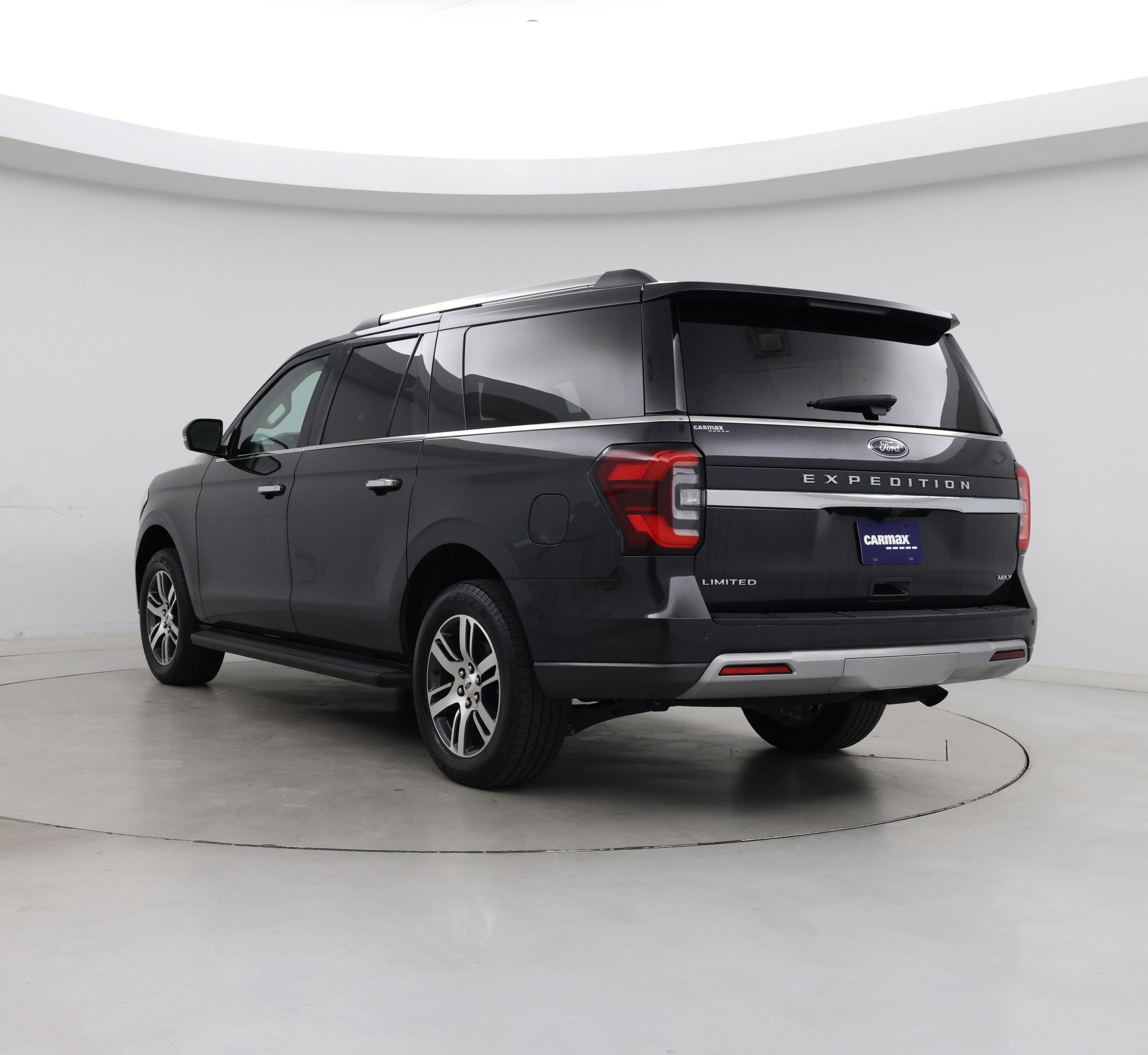 Thumbnail: 2024 Ford Expedition MAX - 2