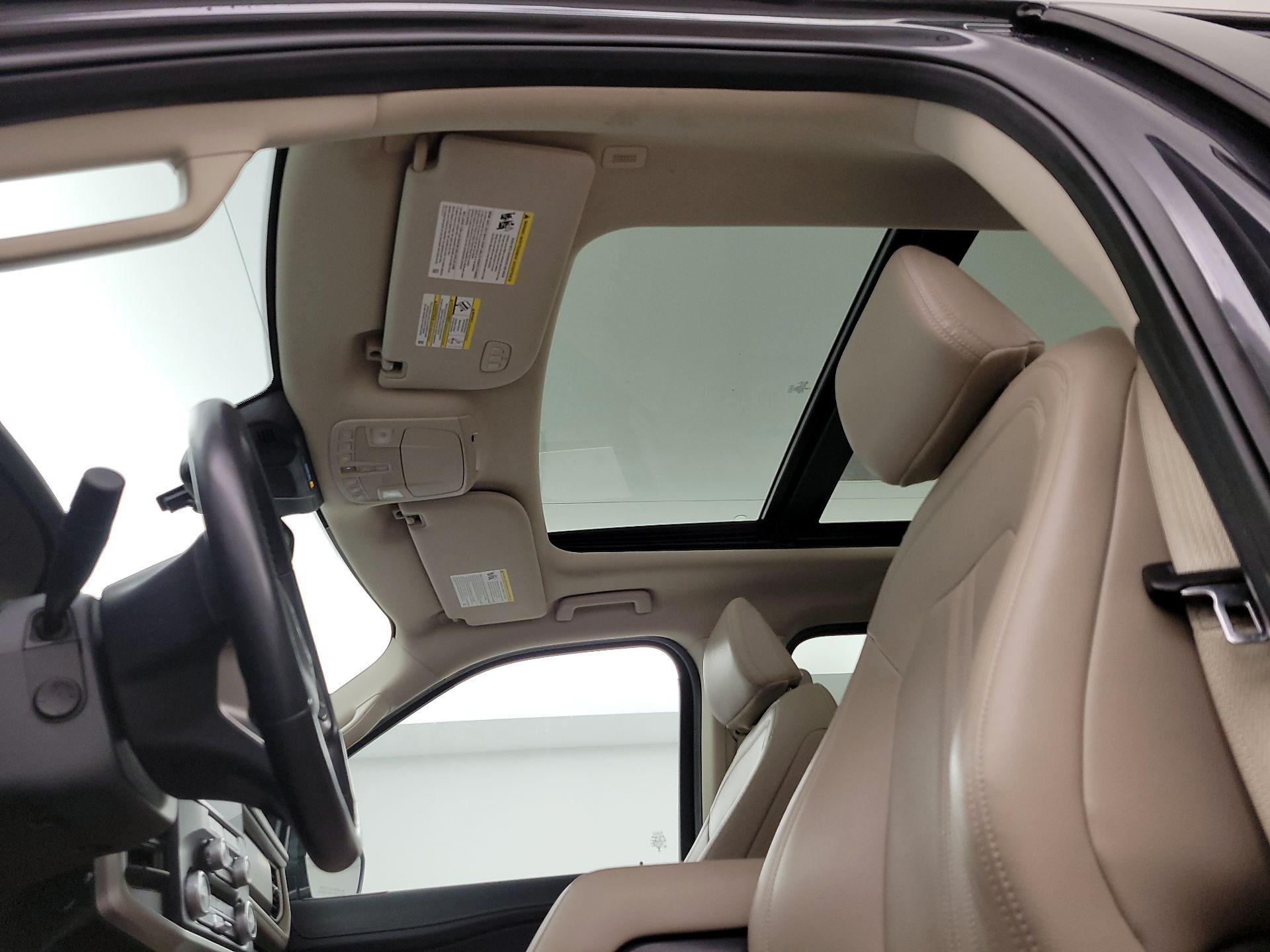 Thumbnail: 2024 Ford Expedition MAX - 20