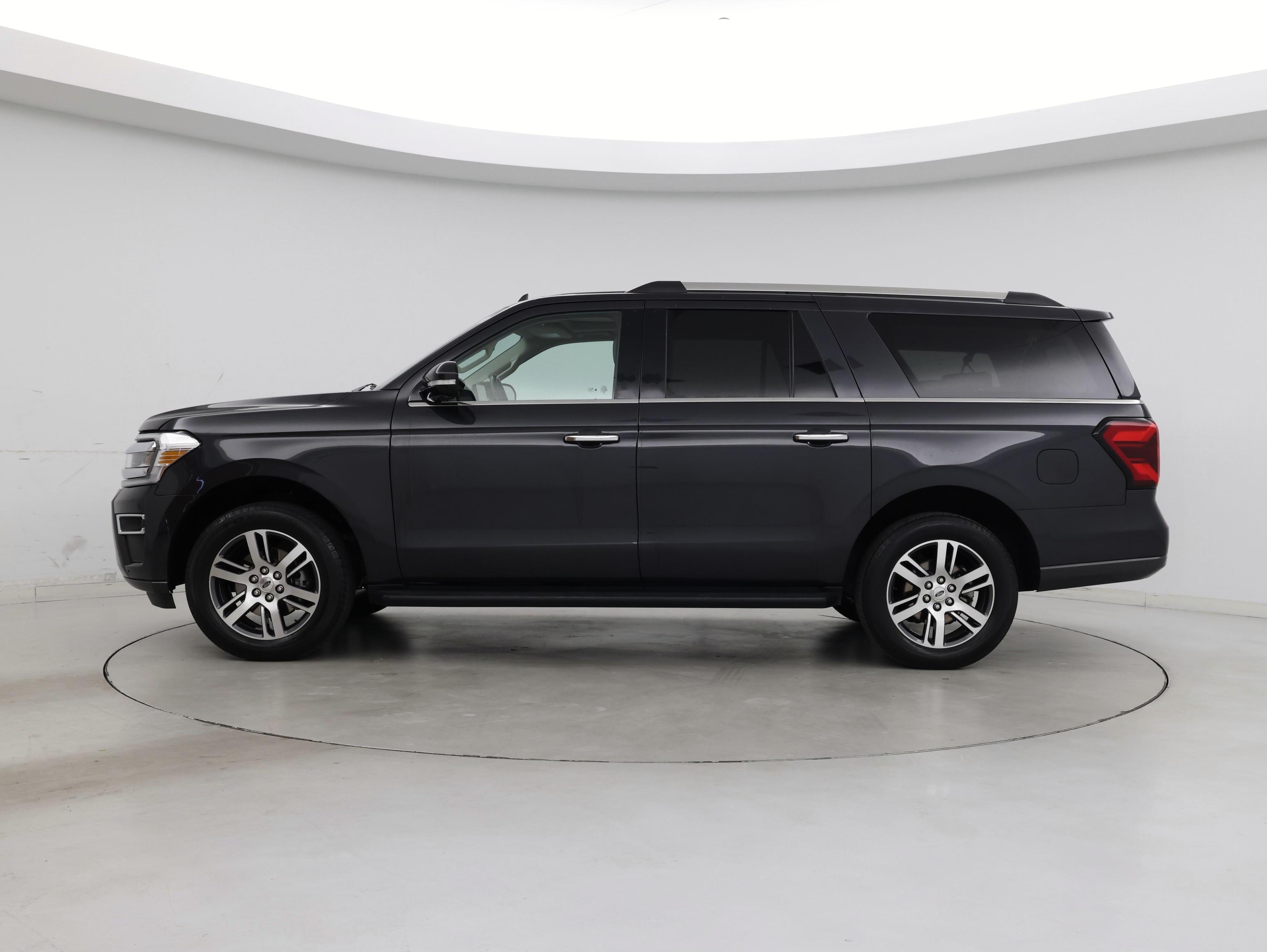 Thumbnail: 2024 Ford Expedition MAX - 3