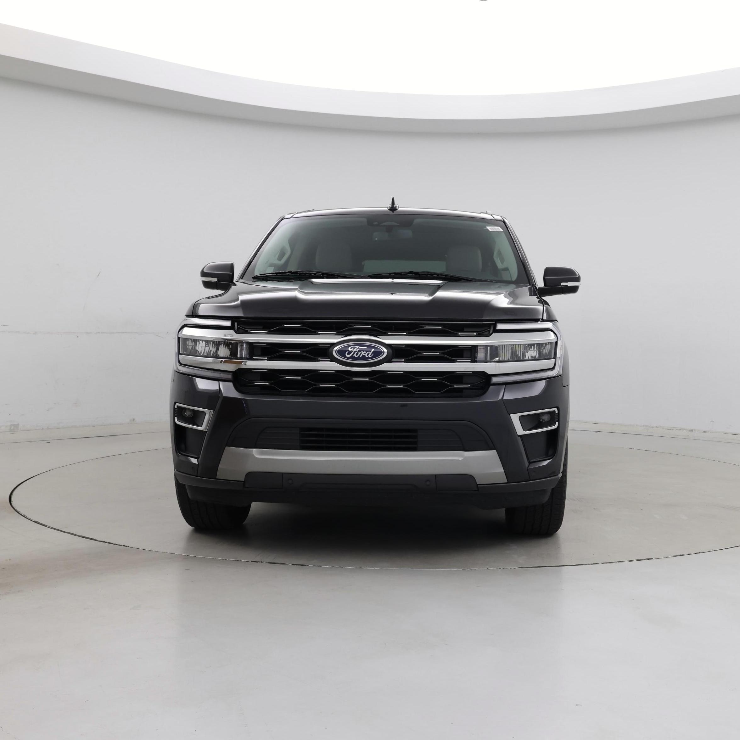 Thumbnail: 2024 Ford Expedition MAX - 5