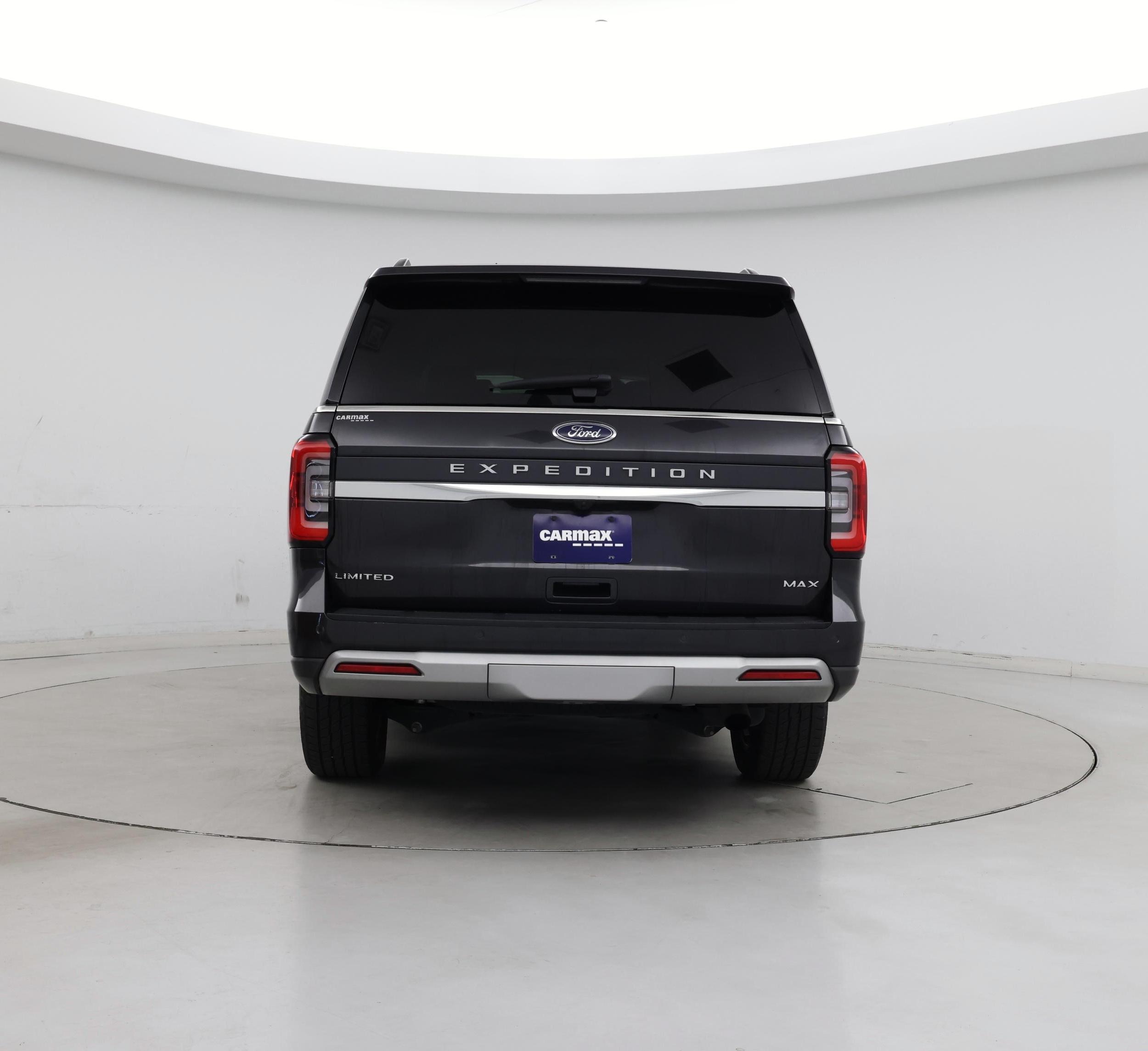 Thumbnail: 2024 Ford Expedition MAX - 6