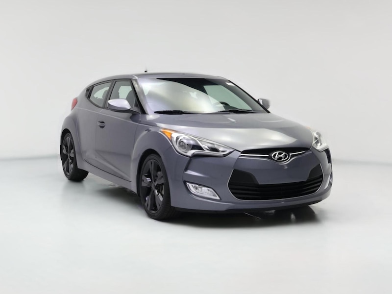 2017 Hyundai Veloster Value Edition -
                  Orlando, FL