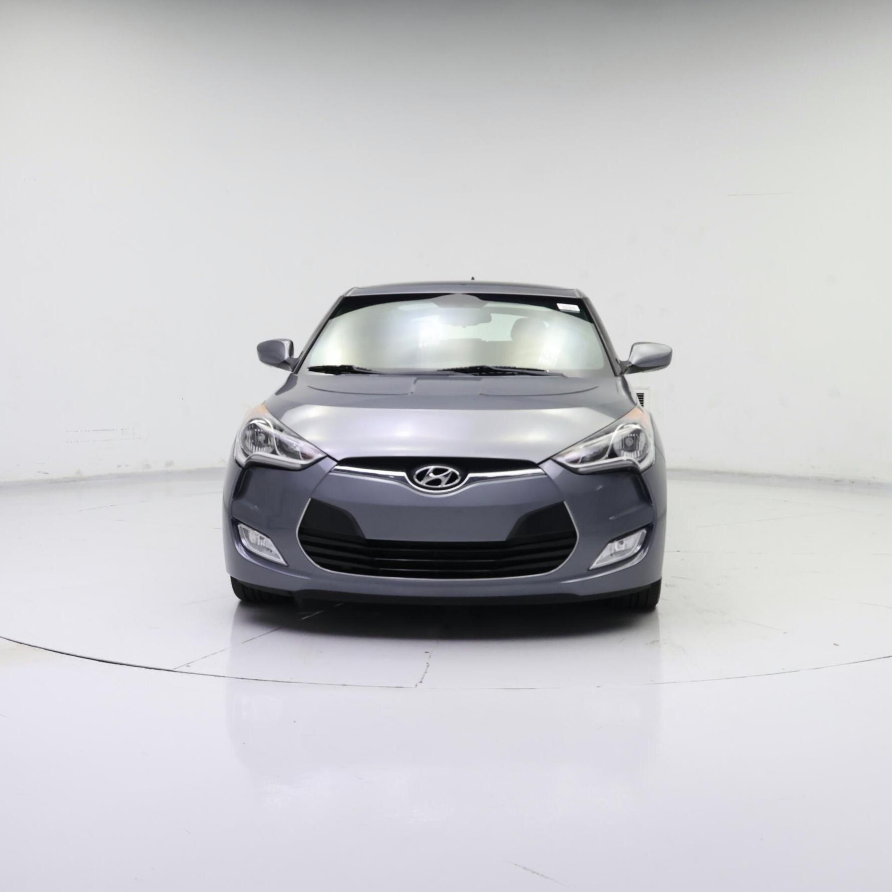 Thumbnail: 2017 Hyundai Veloster - 5