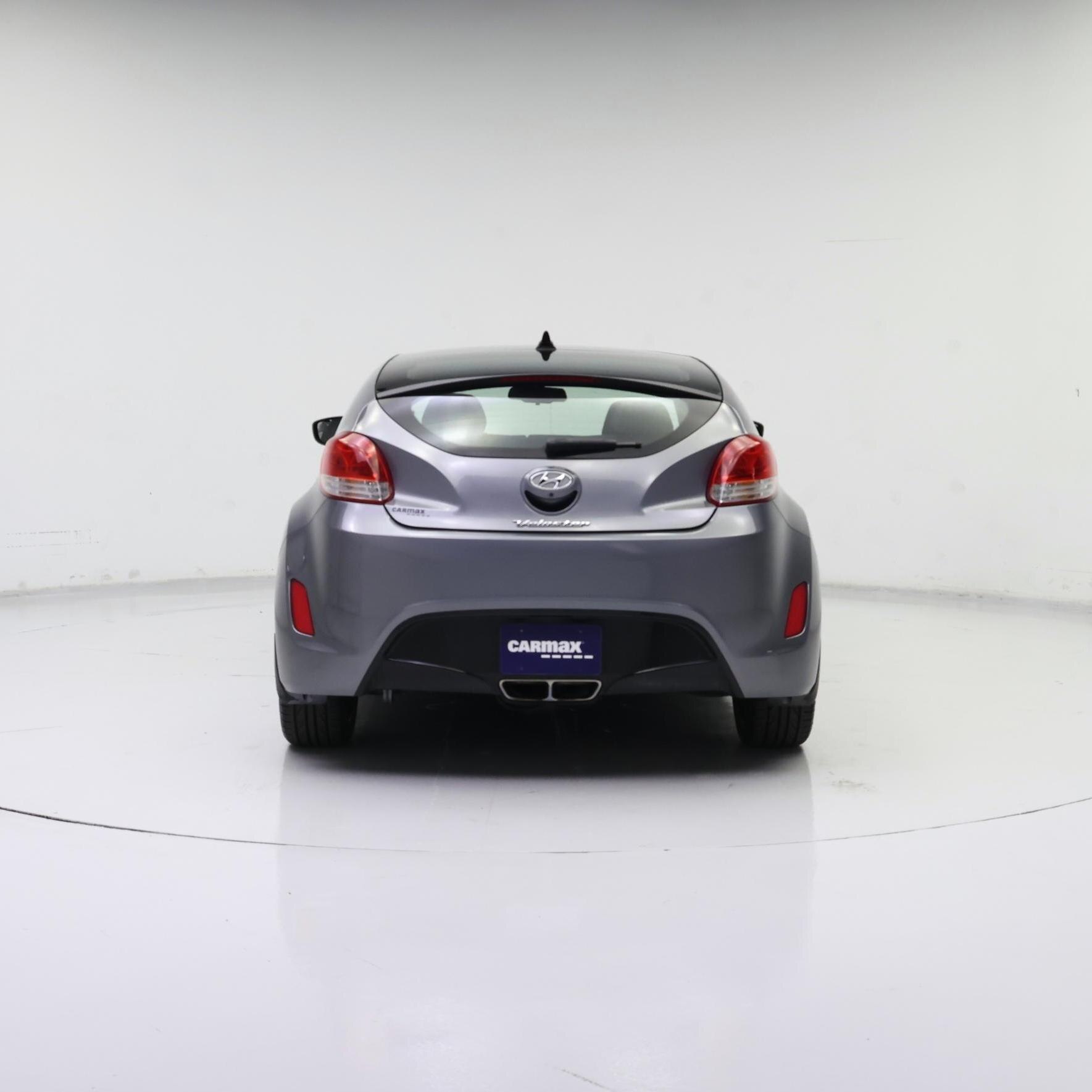 Thumbnail: 2017 Hyundai Veloster - 6