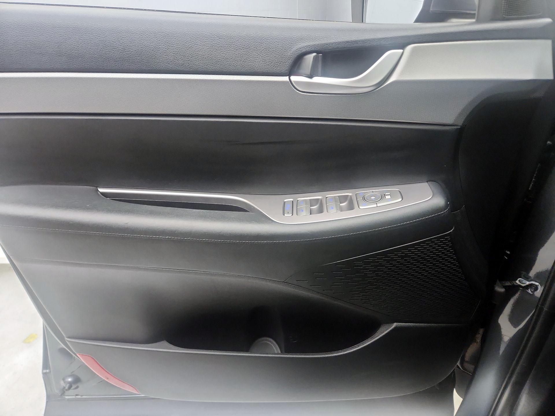 Thumbnail: 2022 Hyundai Palisade - 12