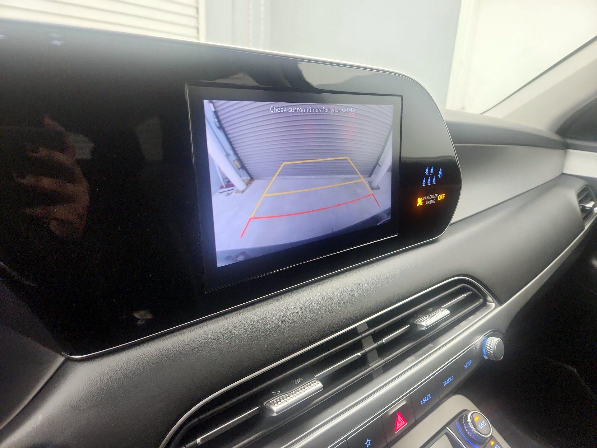 Thumbnail: 2022 Hyundai Palisade - 14