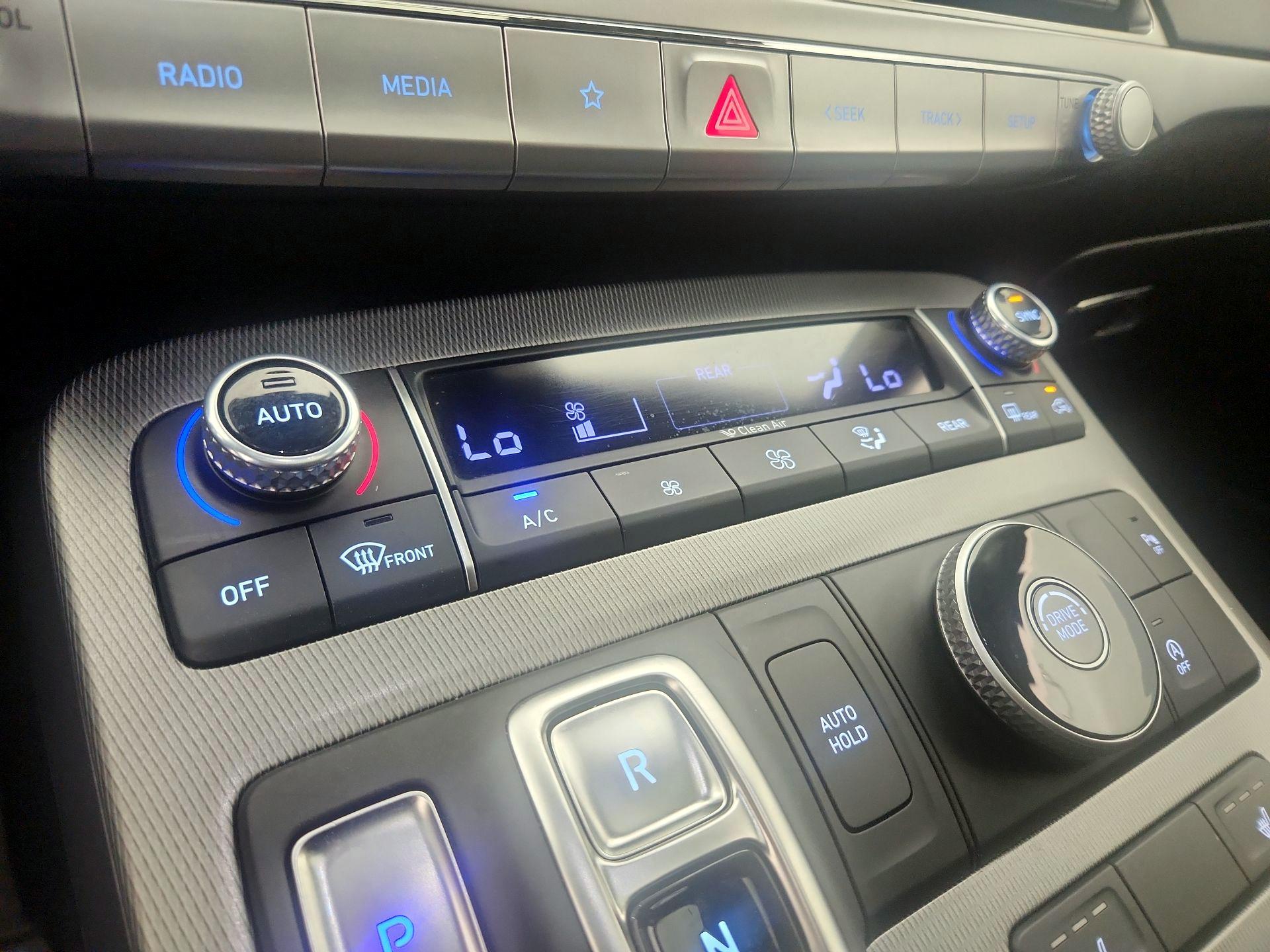 Thumbnail: 2022 Hyundai Palisade - 16