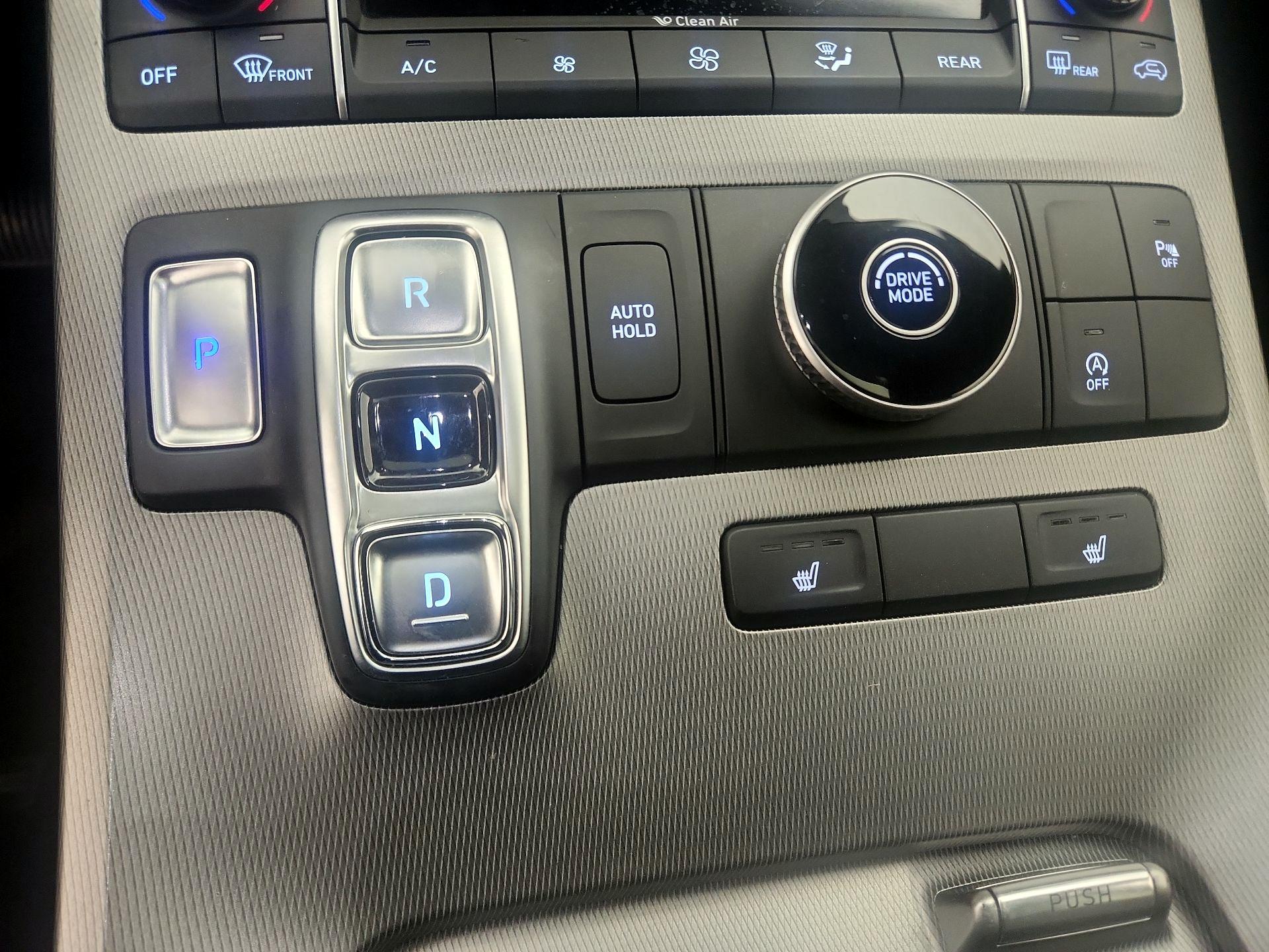 Thumbnail: 2022 Hyundai Palisade - 17