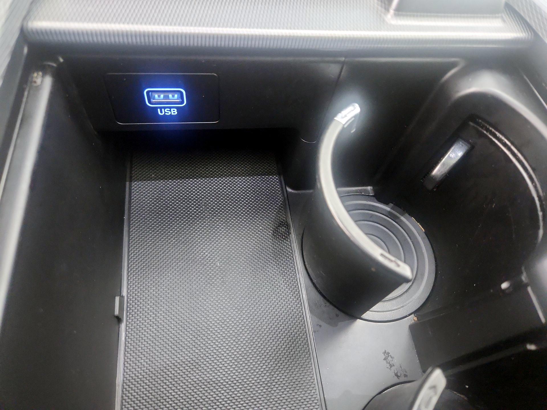 Thumbnail: 2022 Hyundai Palisade - 18