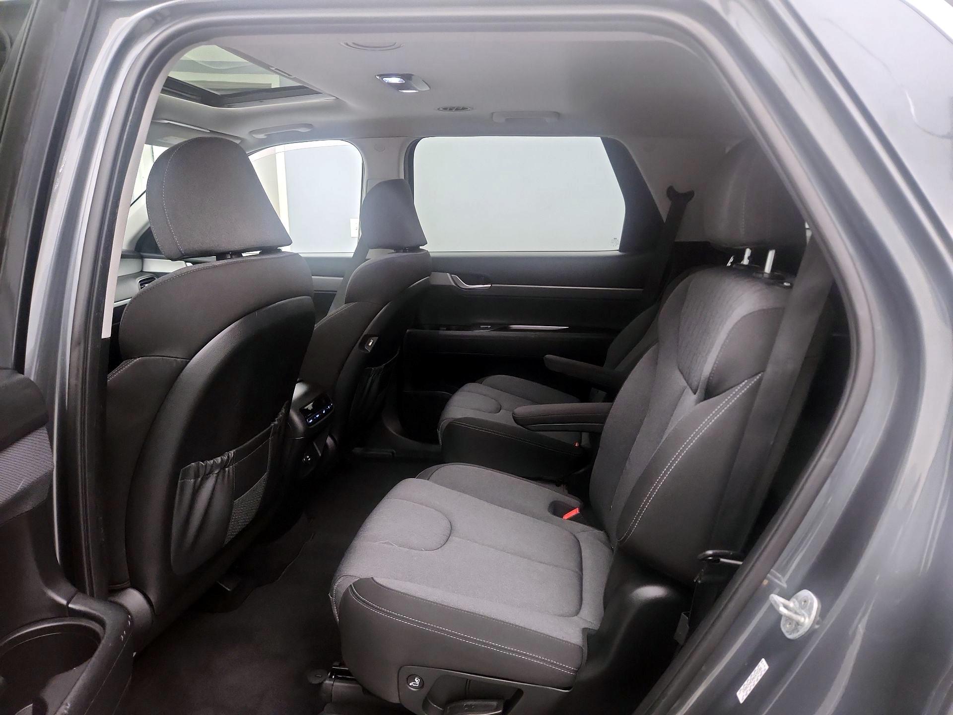 Thumbnail: 2022 Hyundai Palisade - 20