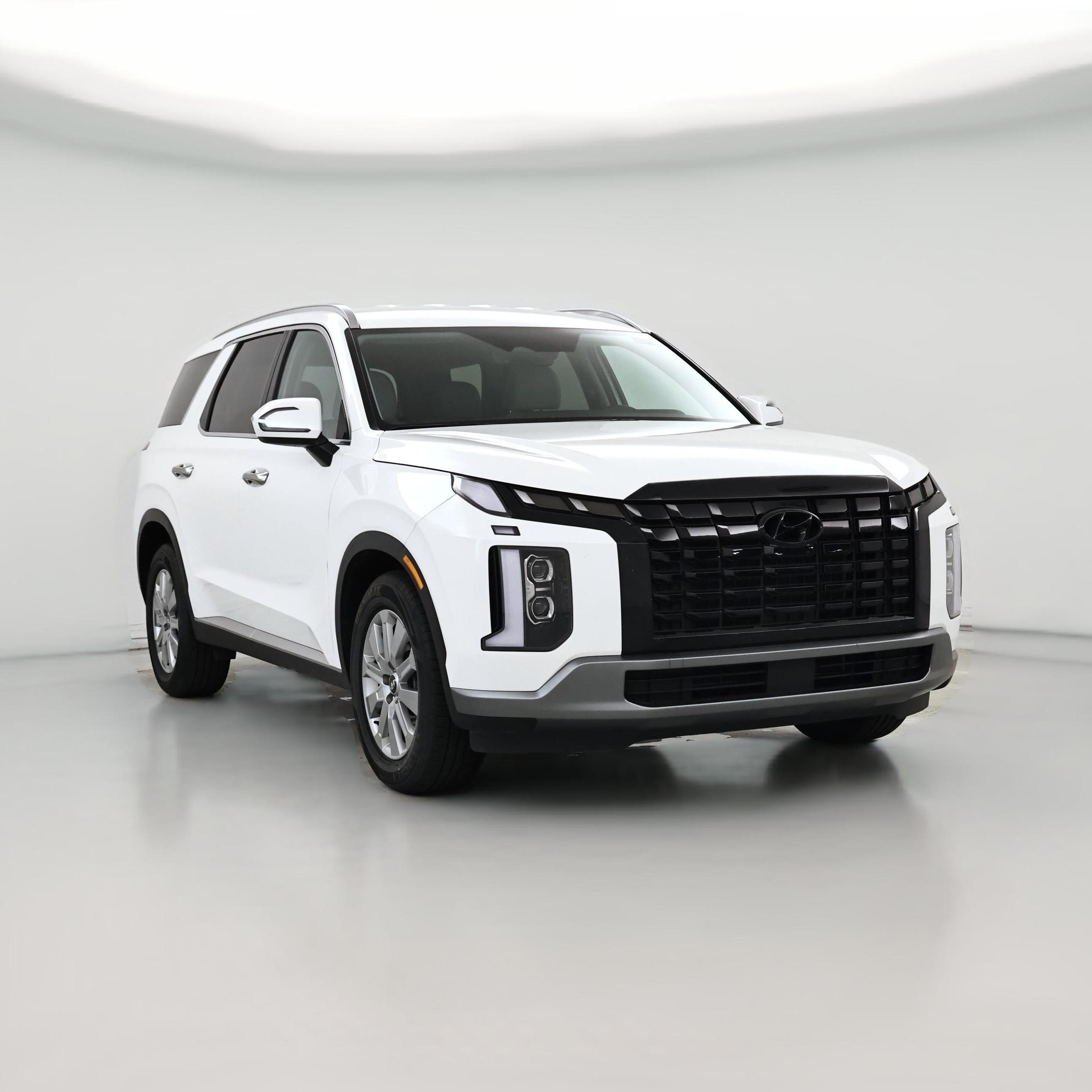 Thumbnail: 2025 Hyundai Palisade - 1