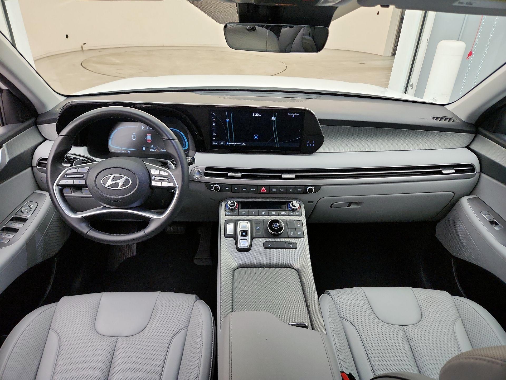 Thumbnail: 2025 Hyundai Palisade - 9