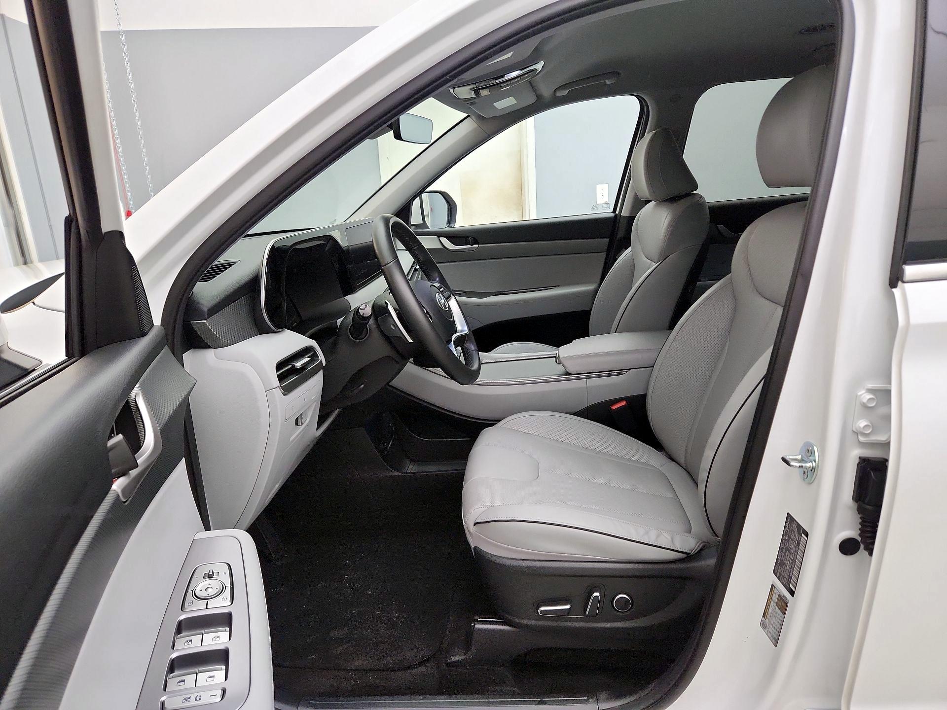 Thumbnail: 2025 Hyundai Palisade - 11