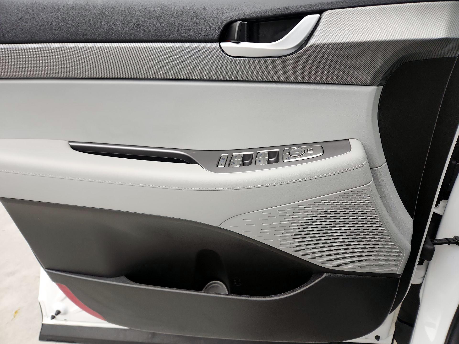 Thumbnail: 2025 Hyundai Palisade - 12