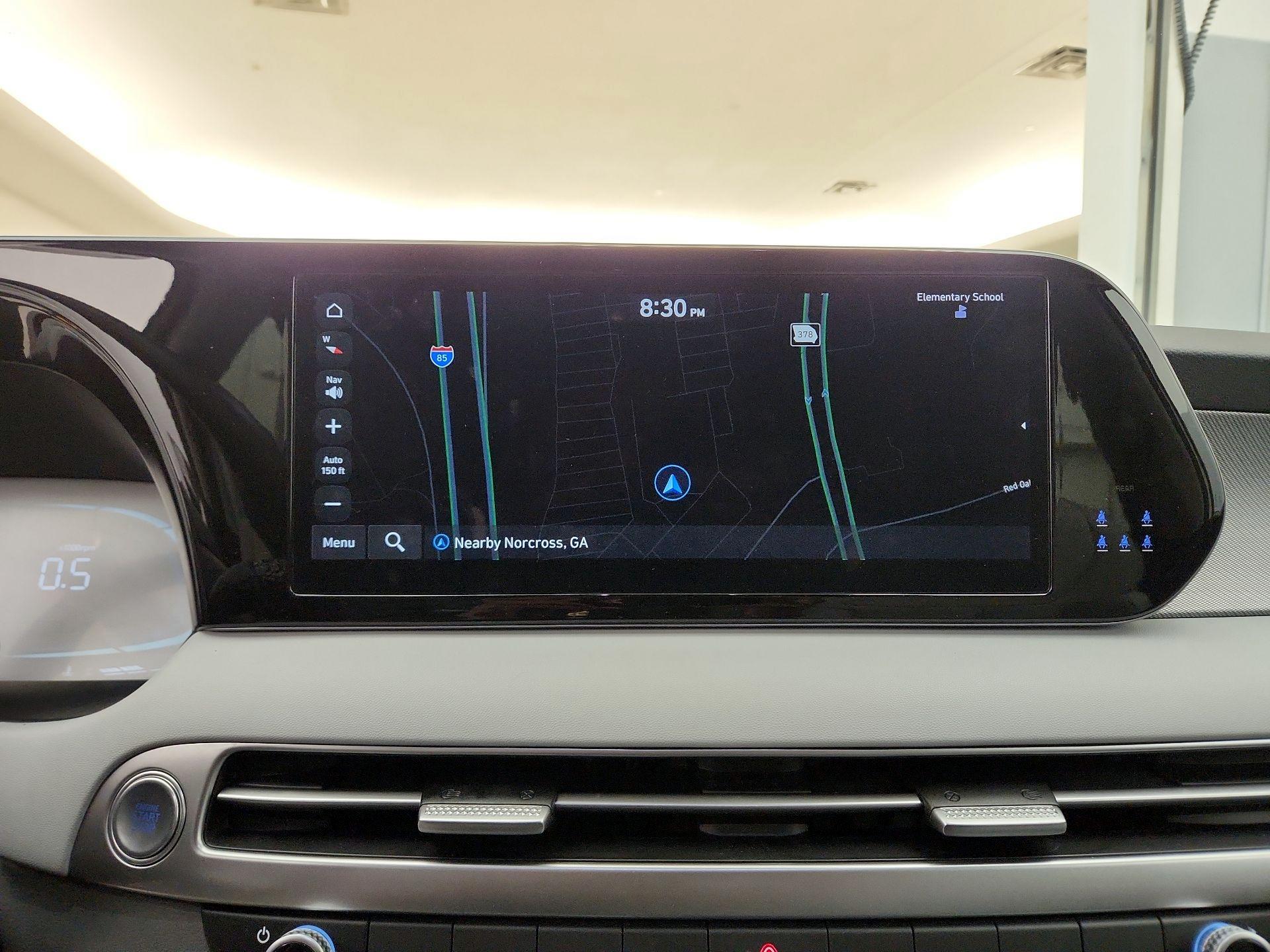 Thumbnail: 2025 Hyundai Palisade - 14