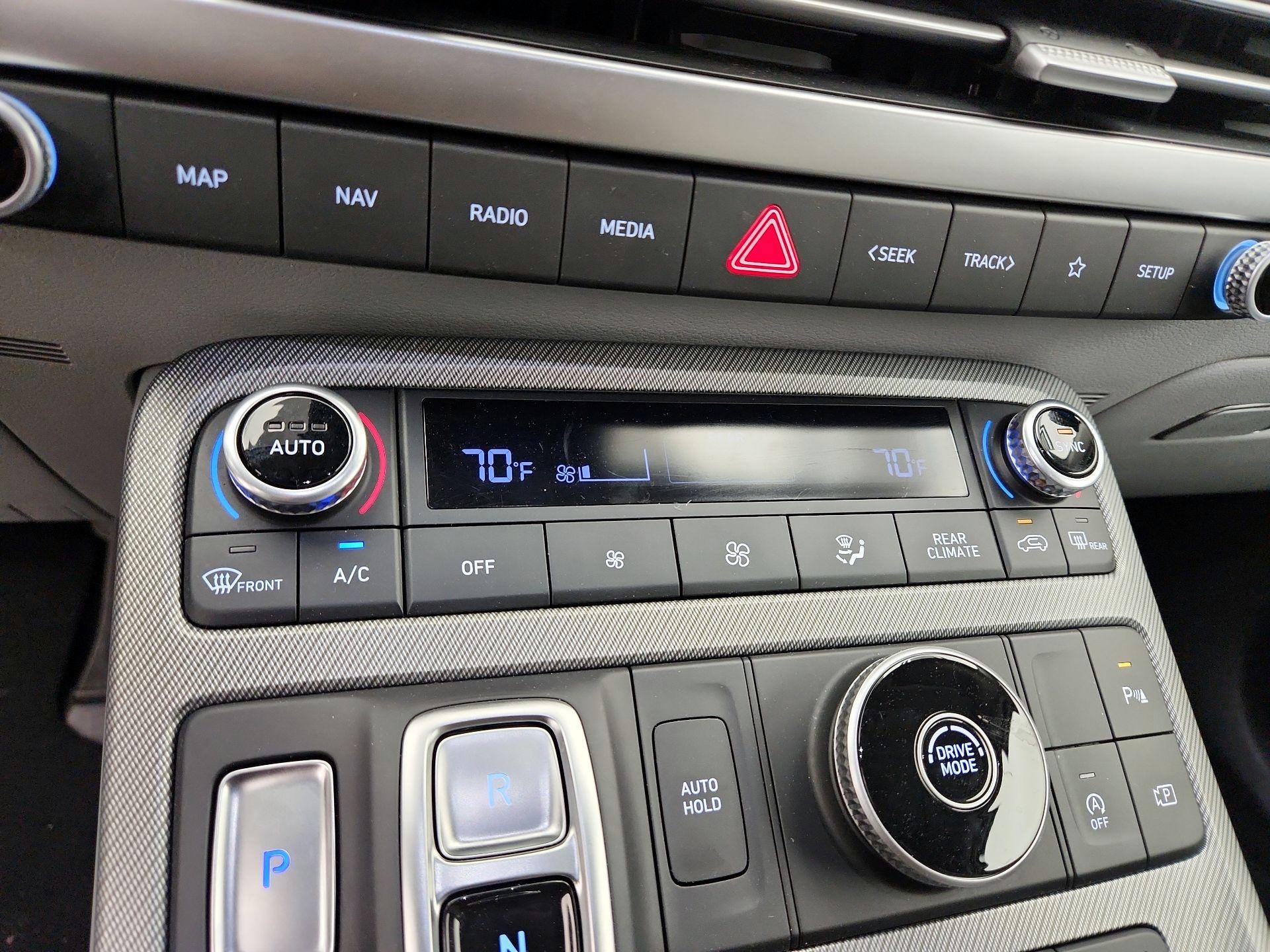 Thumbnail: 2025 Hyundai Palisade - 17