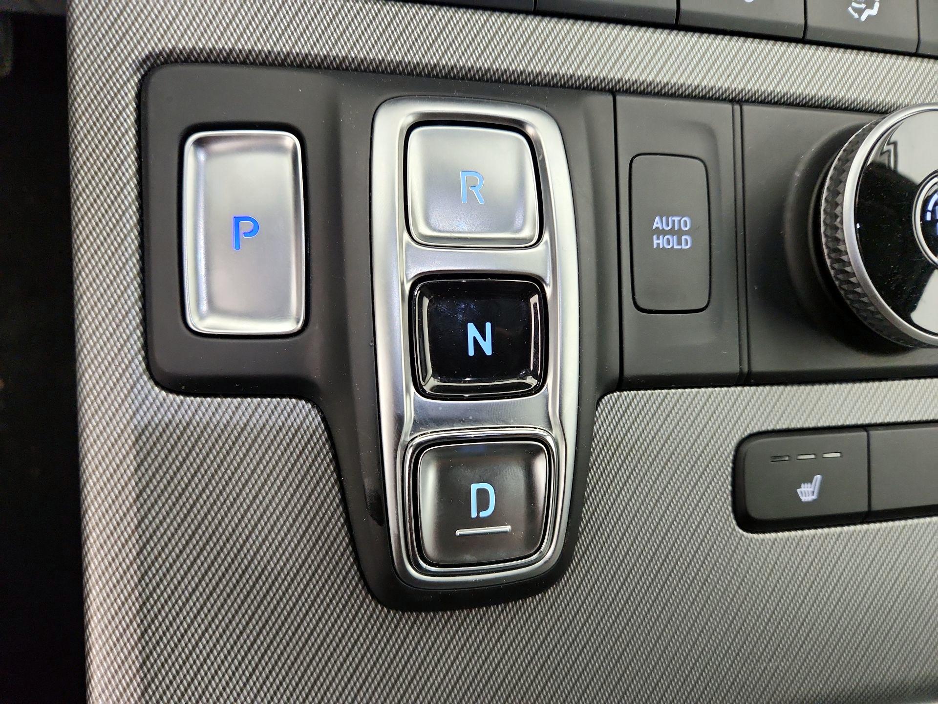 Thumbnail: 2025 Hyundai Palisade - 18