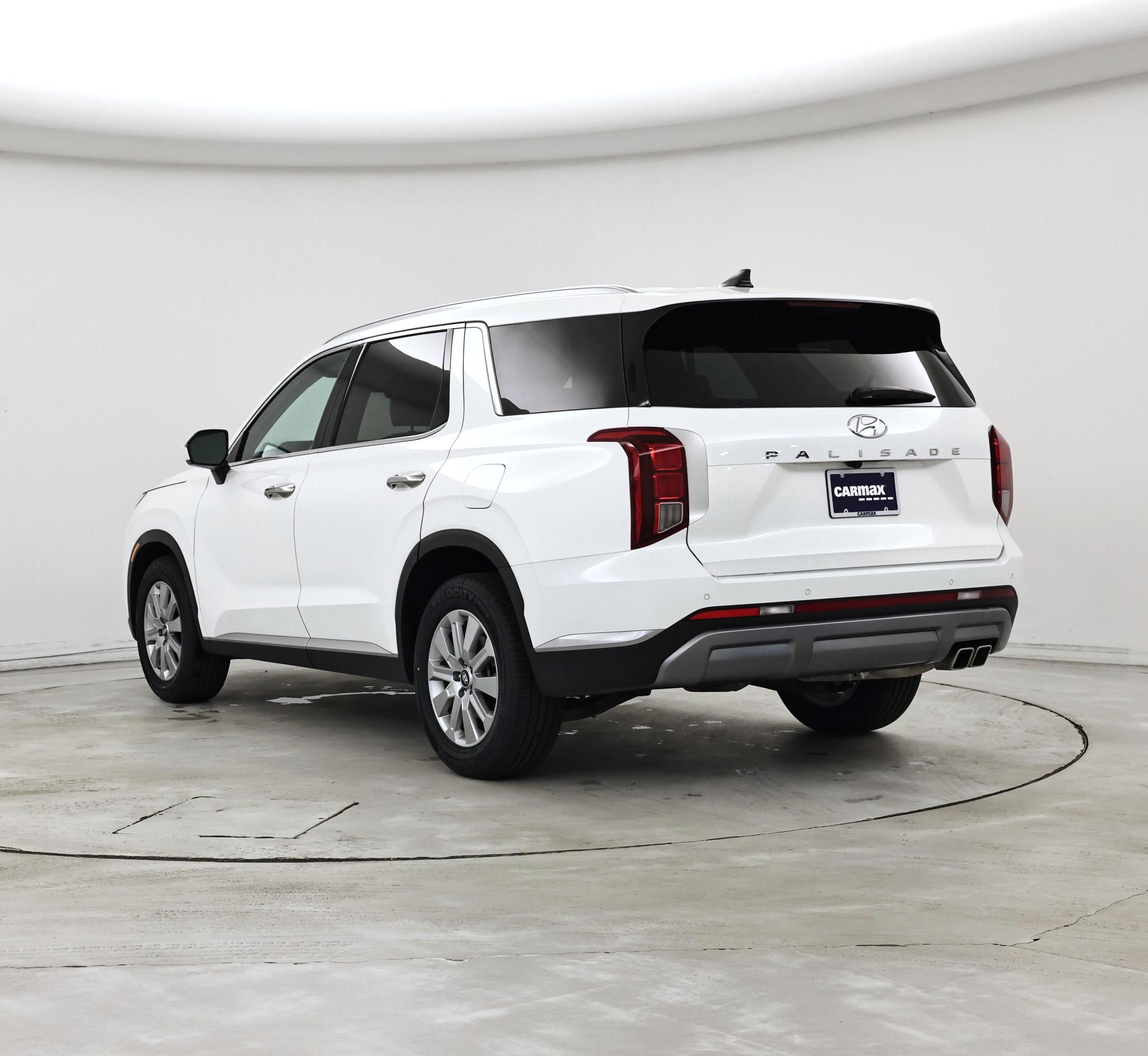 Thumbnail: 2025 Hyundai Palisade - 2