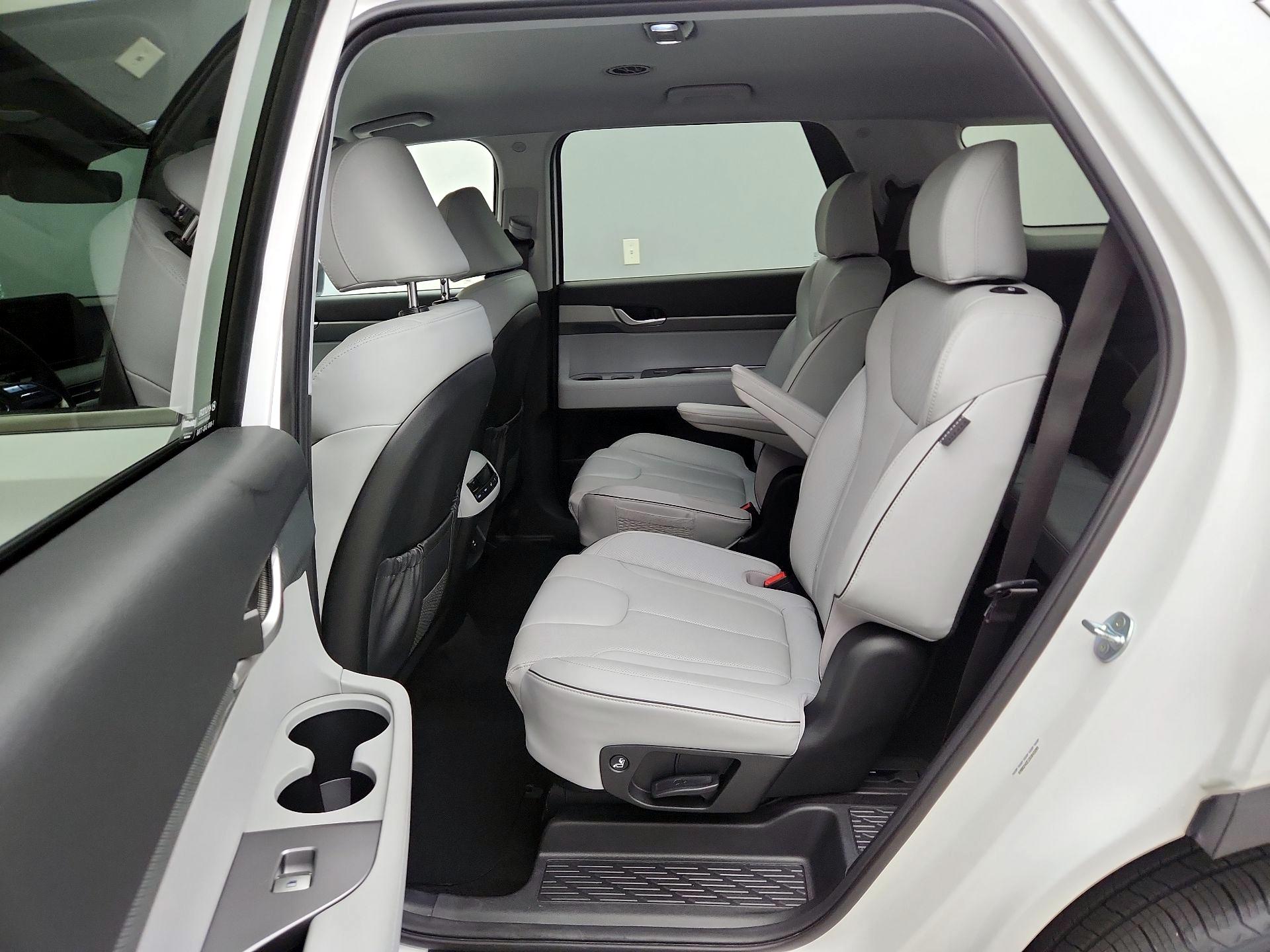 Thumbnail: 2025 Hyundai Palisade - 20