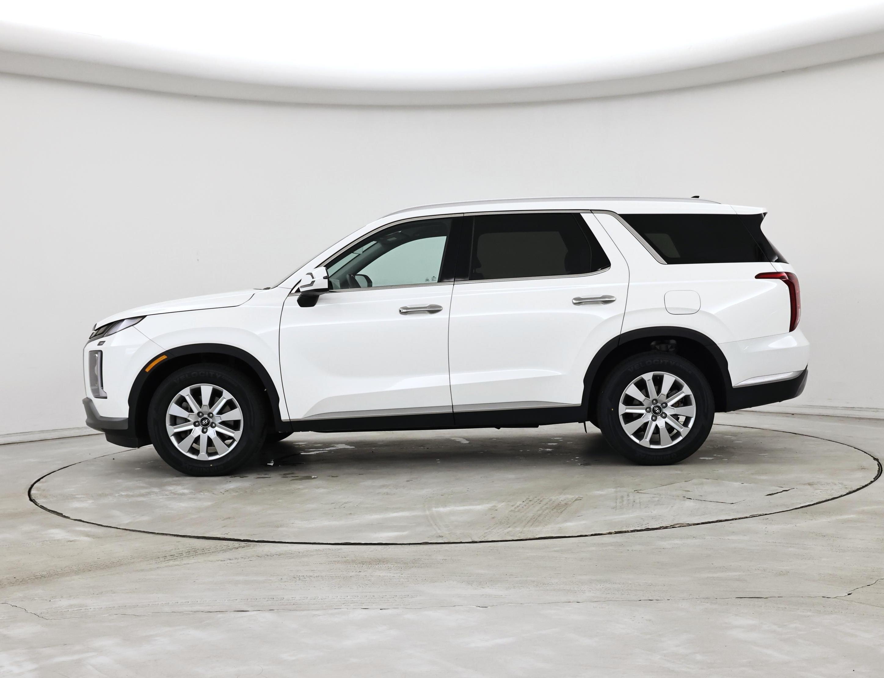 Thumbnail: 2025 Hyundai Palisade - 3