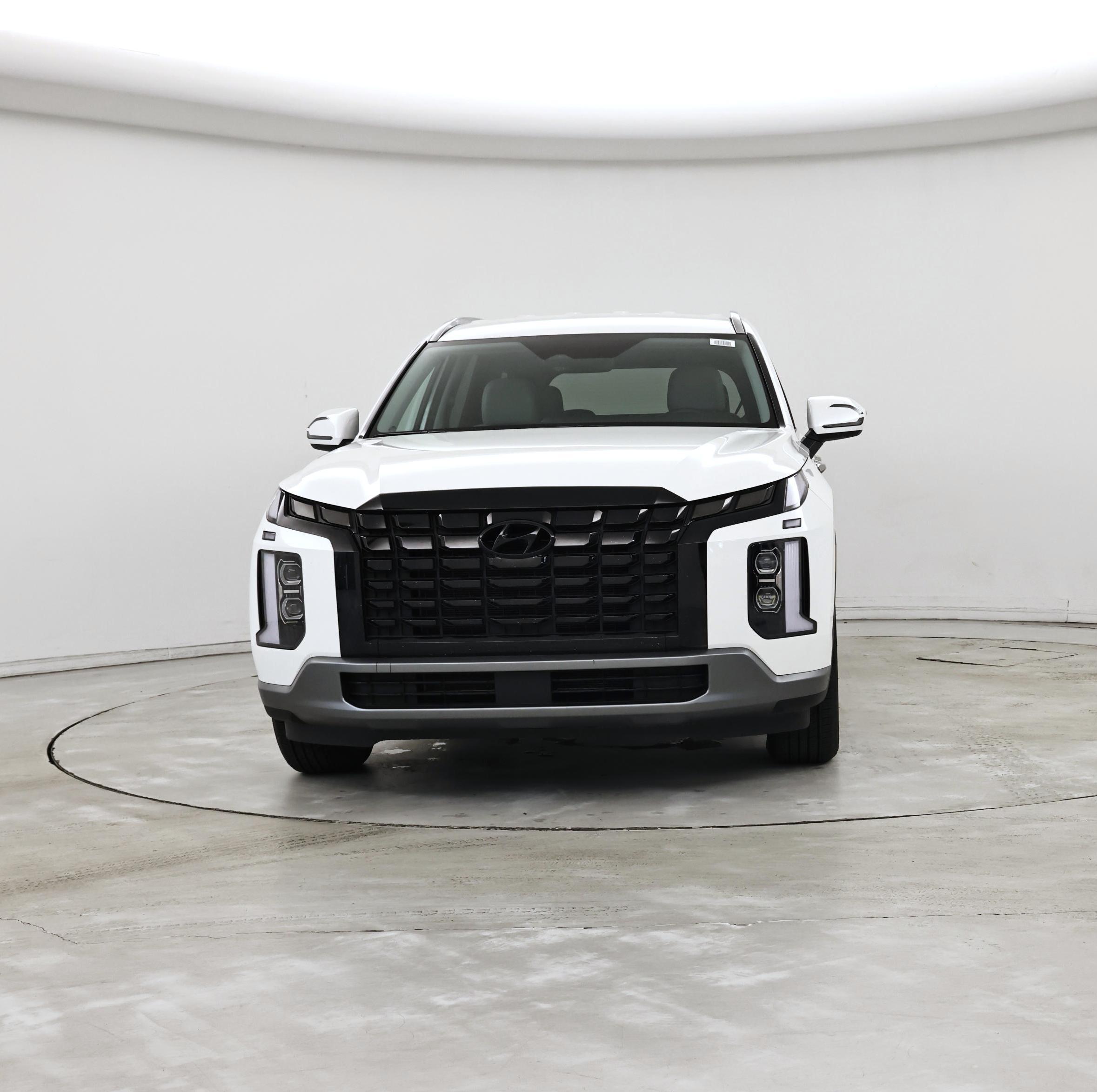 Thumbnail: 2025 Hyundai Palisade - 5