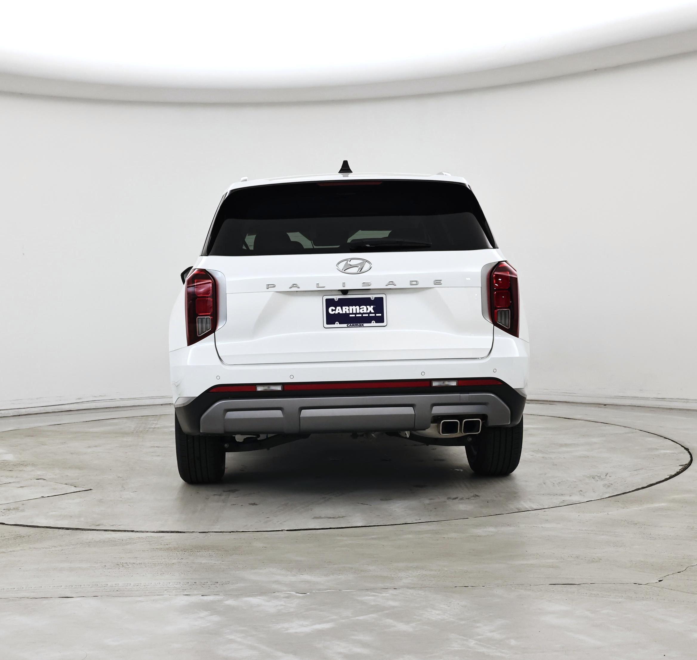 Thumbnail: 2025 Hyundai Palisade - 6