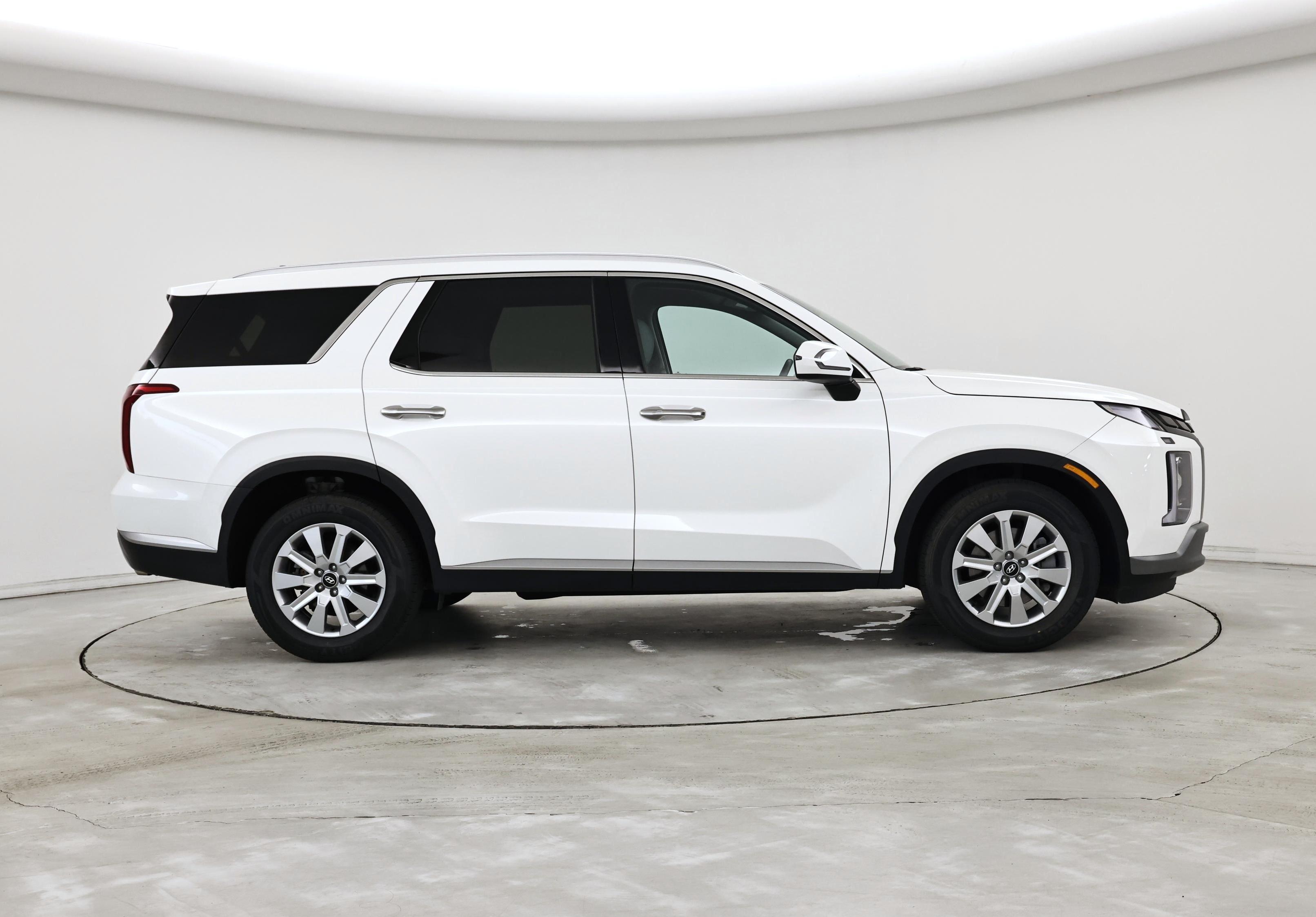 Thumbnail: 2025 Hyundai Palisade - 7