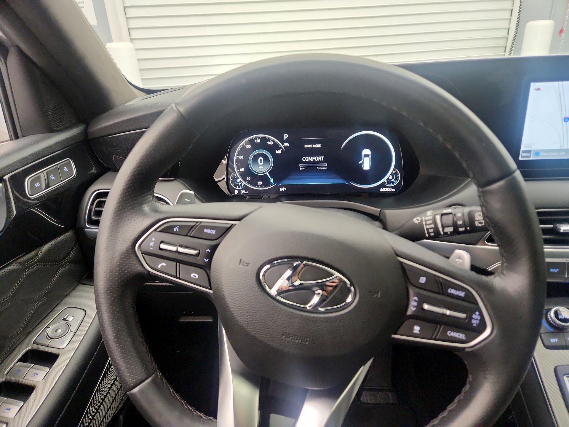 Thumbnail: 2022 Hyundai Palisade - 10