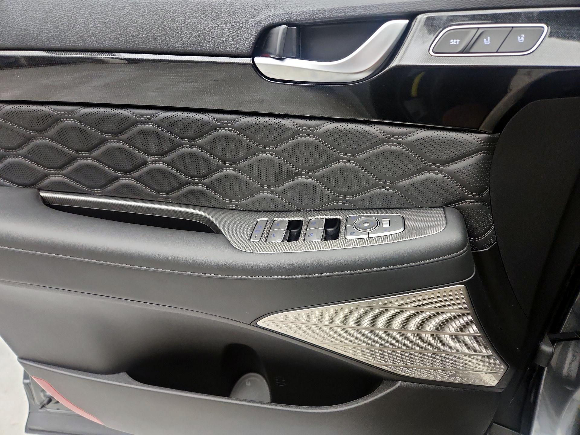 Thumbnail: 2022 Hyundai Palisade - 12