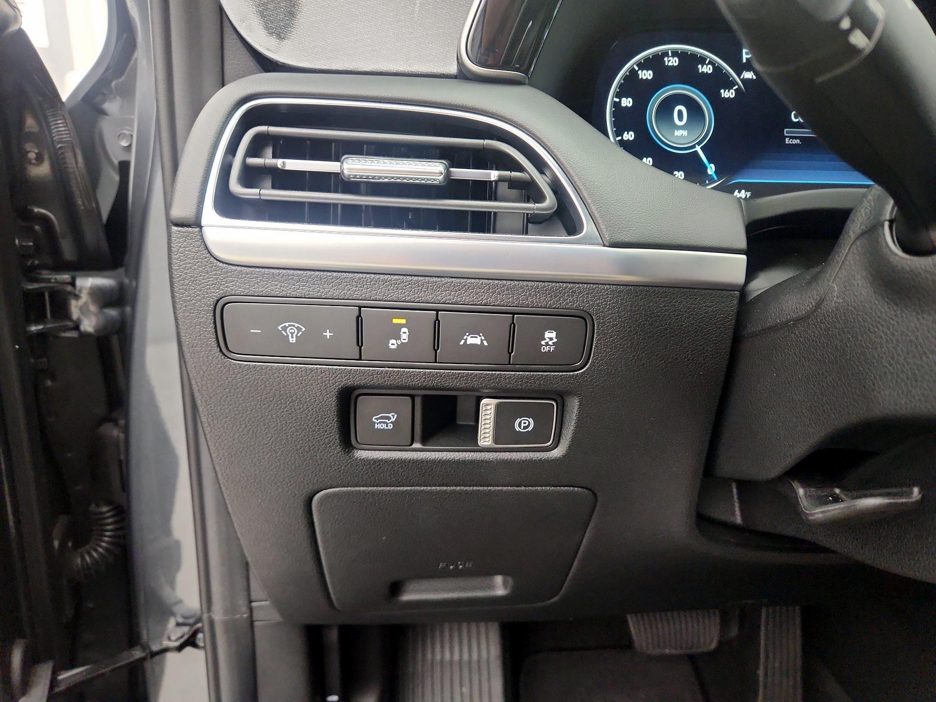 Thumbnail: 2022 Hyundai Palisade - 13