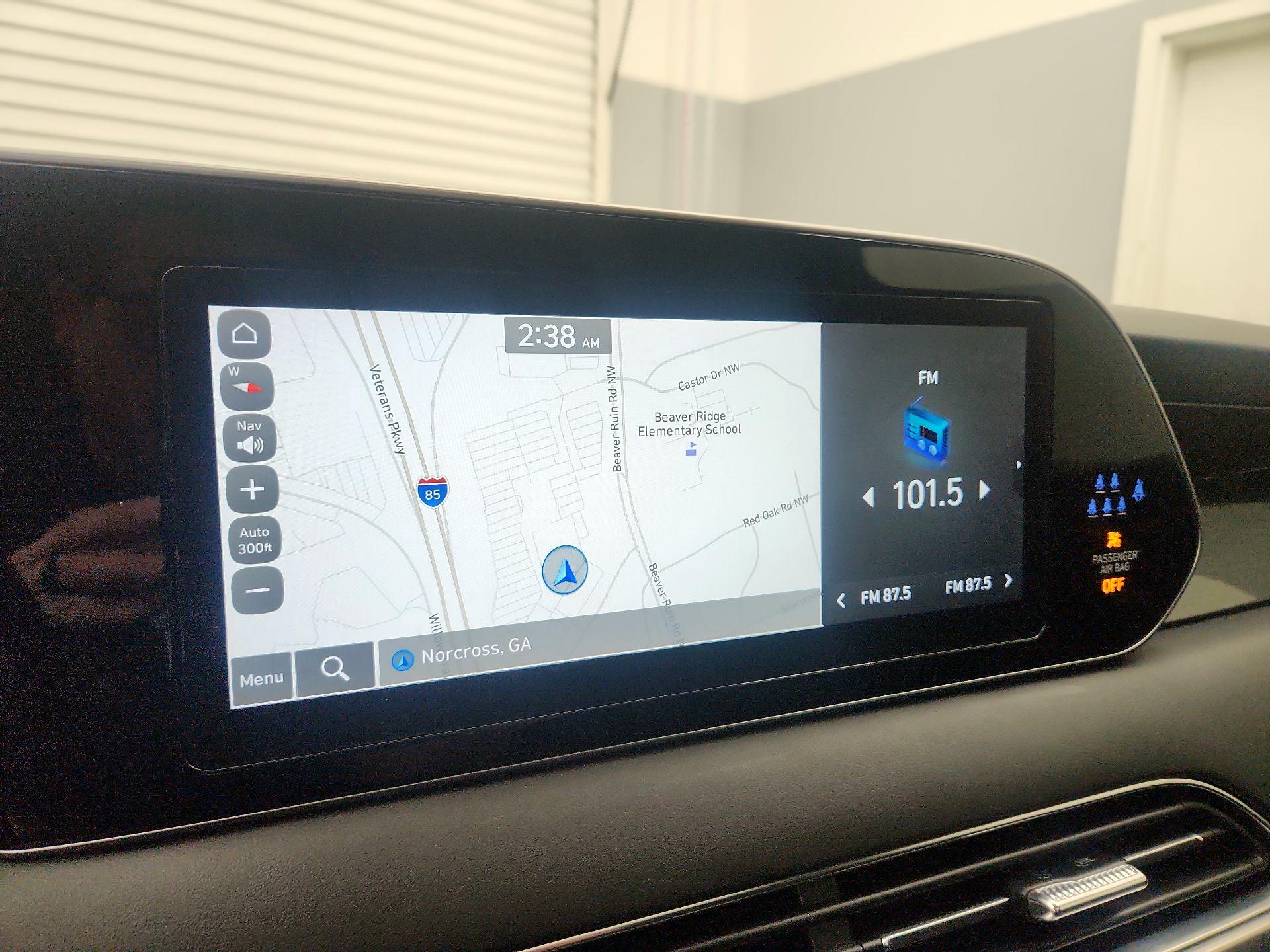 Thumbnail: 2022 Hyundai Palisade - 14