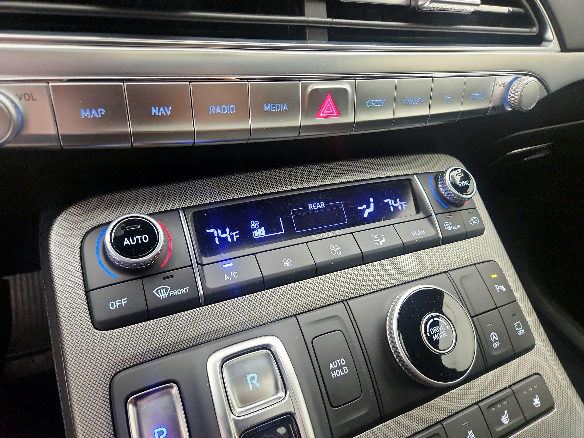 Thumbnail: 2022 Hyundai Palisade - 17