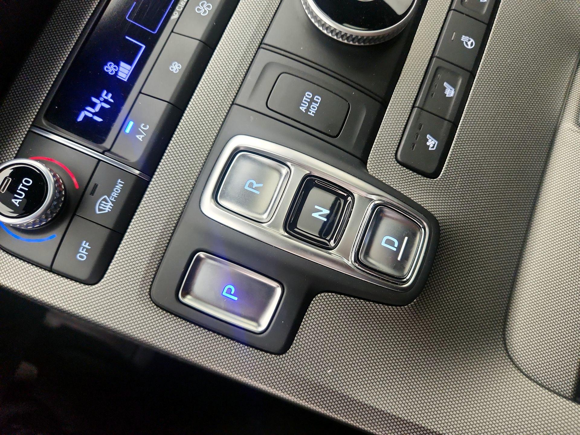 Thumbnail: 2022 Hyundai Palisade - 18