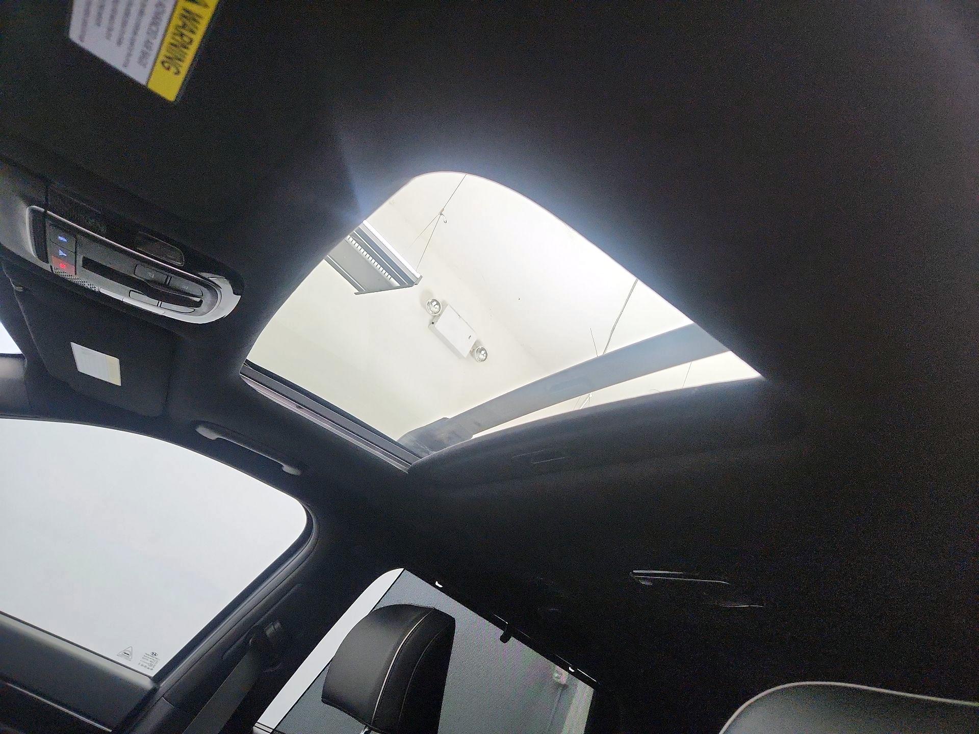 Thumbnail: 2022 Hyundai Palisade - 20