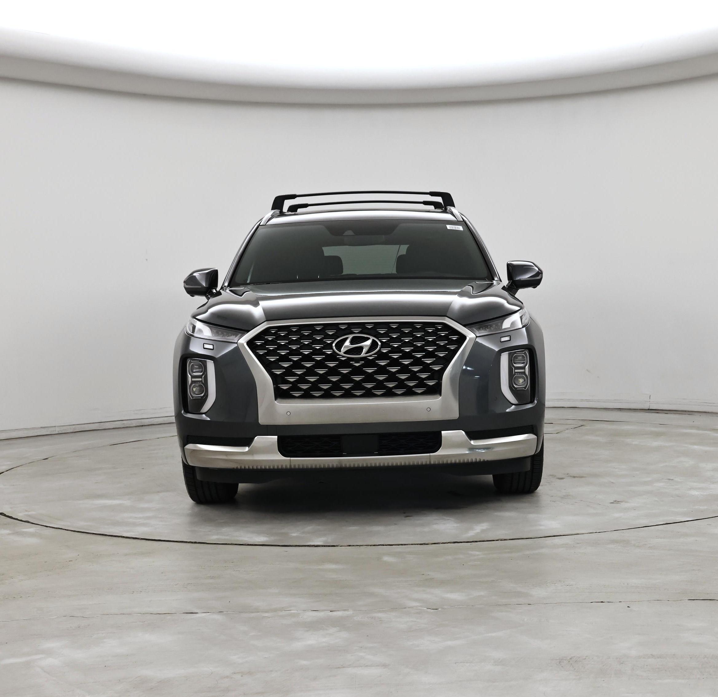 Thumbnail: 2022 Hyundai Palisade - 5