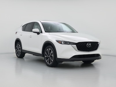 2023 Mazda CX-5 2.5 S Premium Plus Package