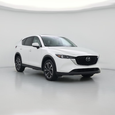2023 Mazda CX-5 2.5 S Premium Plus Package