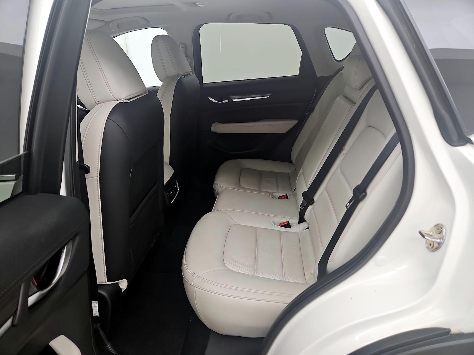 Rear Seat Heaters