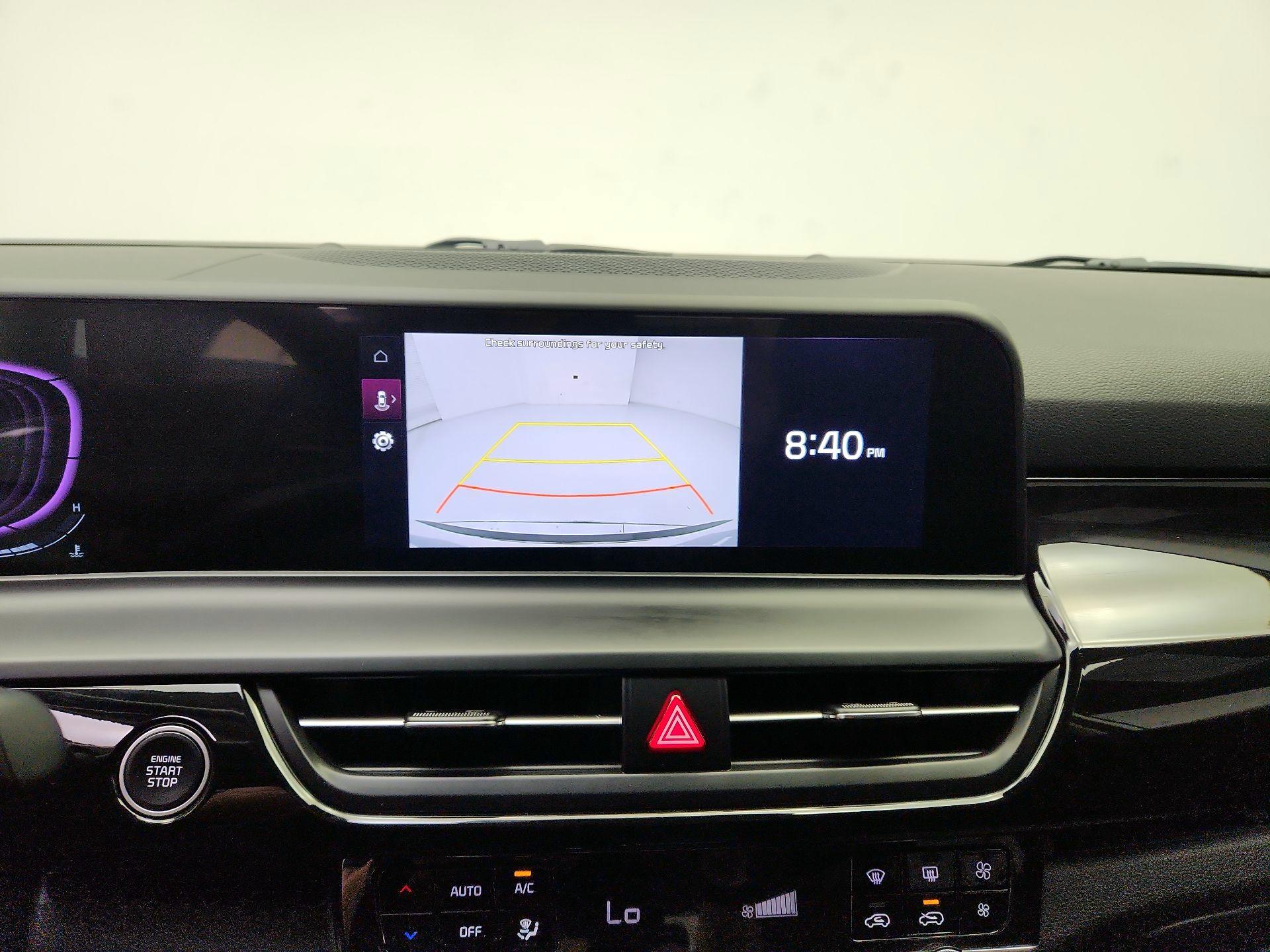 Thumbnail: 2025 Kia Seltos - 15