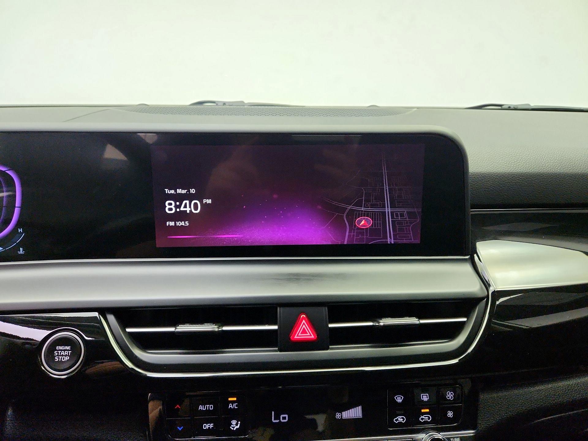 Thumbnail: 2025 Kia Seltos - 16